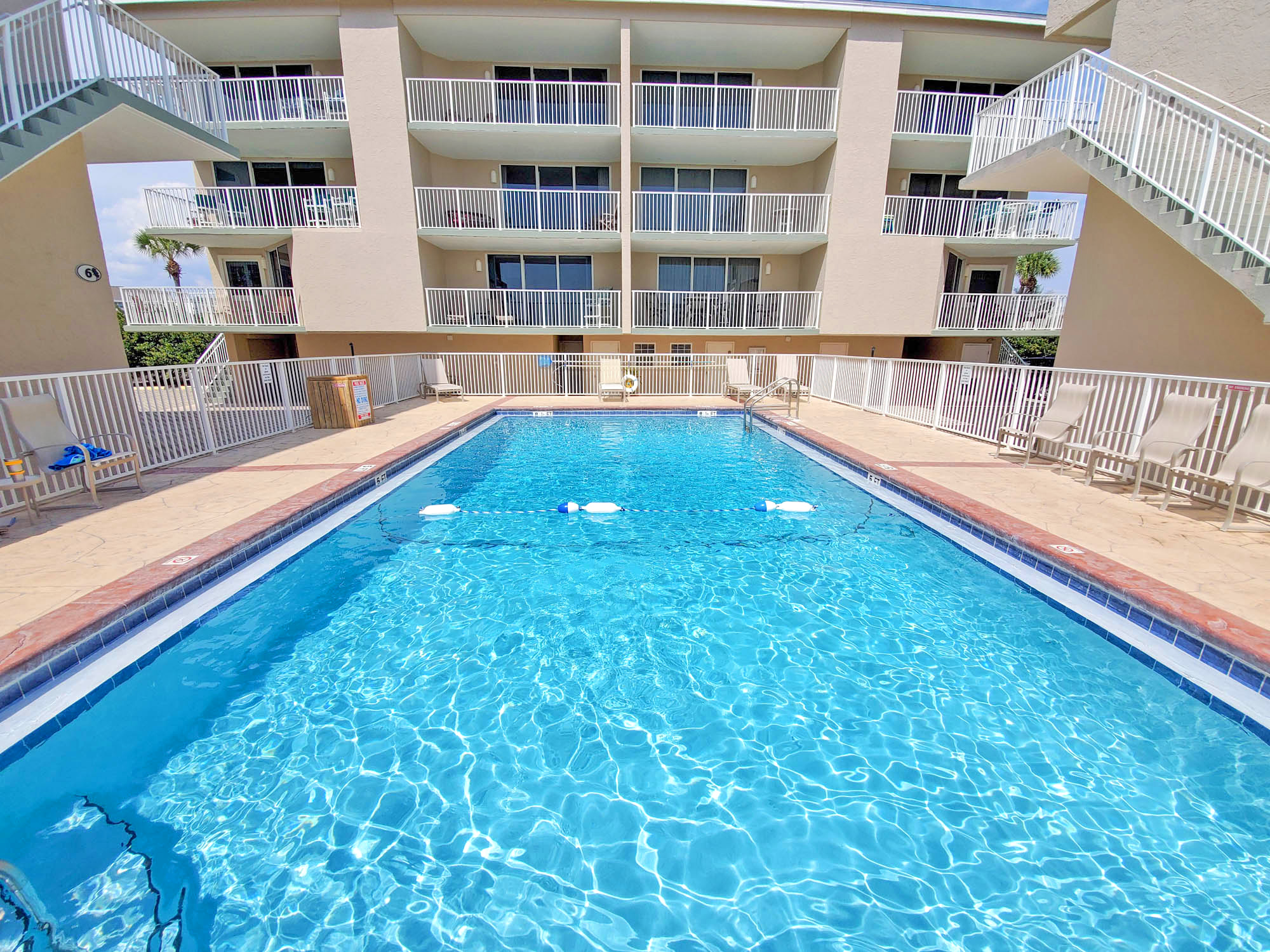 Starboard Village #111 Condo rental in Starboard Village Pensacola Beach in Pensacola Beach Florida - #39