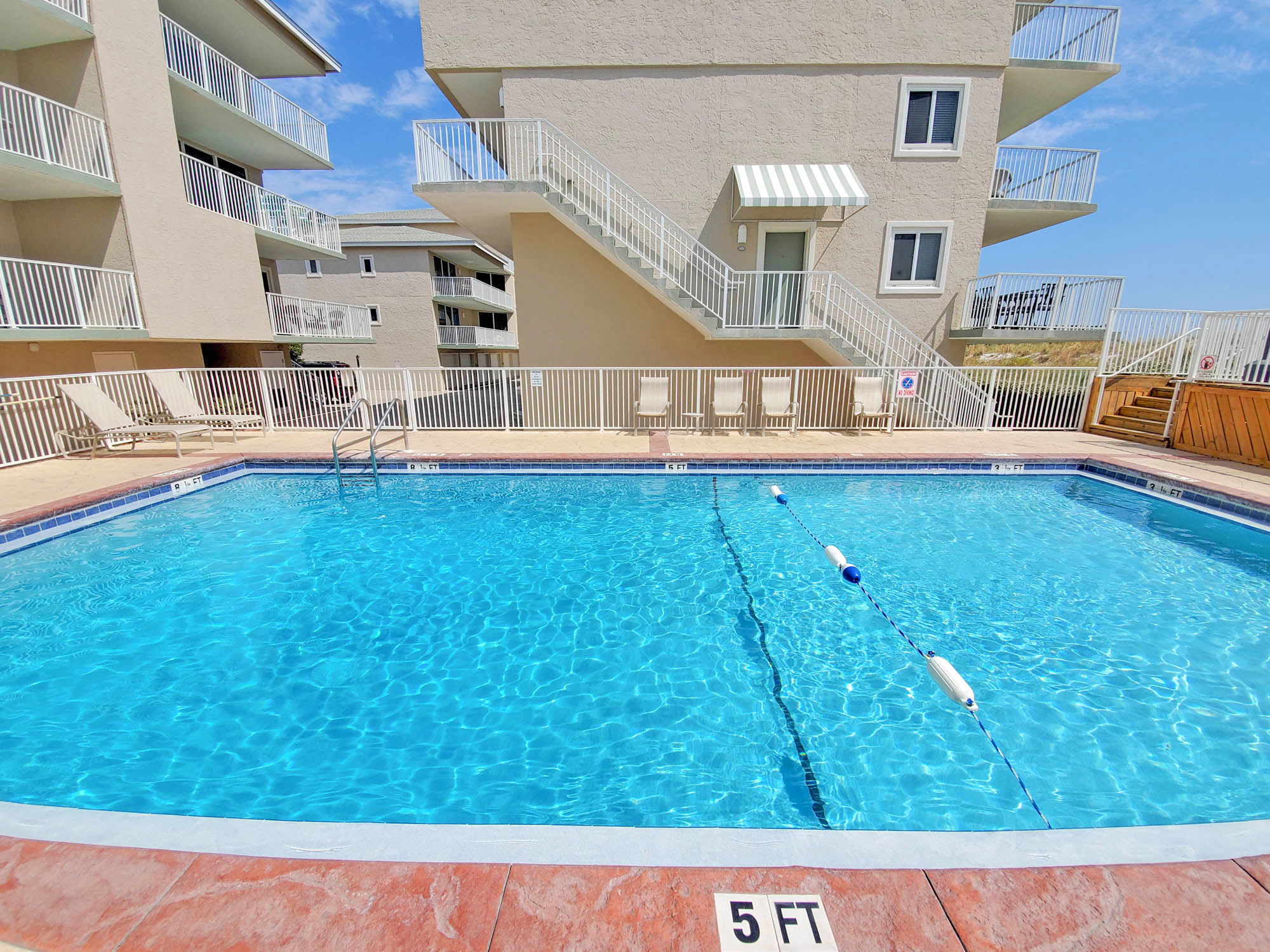 Starboard Village #111 Condo rental in Starboard Village Pensacola Beach in Pensacola Beach Florida - #40