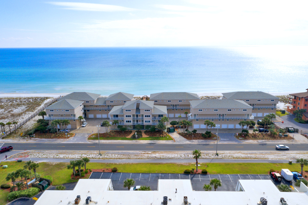 Starboard Village #111 Condo rental in Starboard Village Pensacola Beach in Pensacola Beach Florida - #45