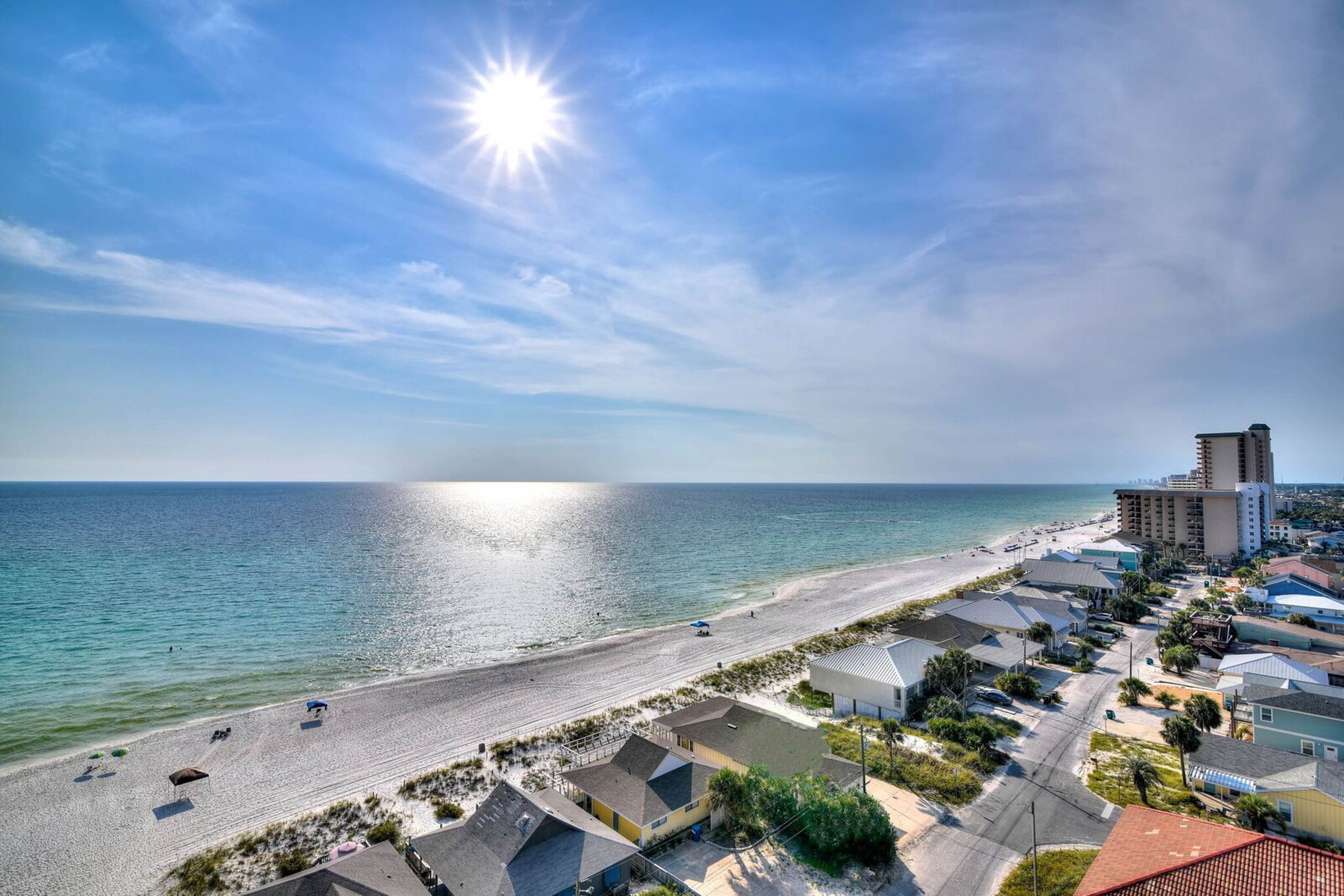 Sterling Beach 1007 Condo rental in Sterling Beach - Panama City Beach in Panama City Beach Florida - #28