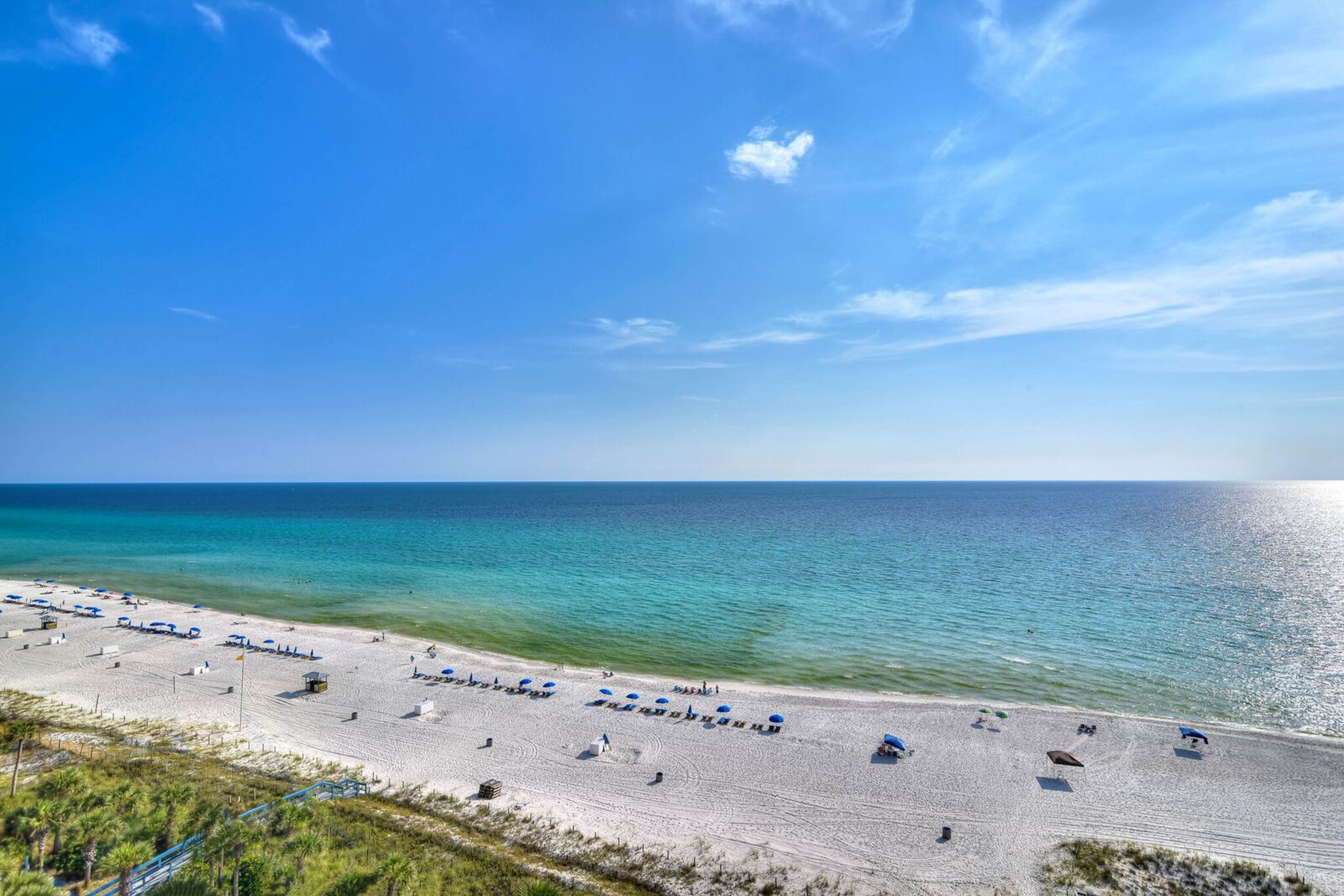 Sterling Beach 1007 Condo rental in Sterling Beach - Panama City Beach in Panama City Beach Florida - #29