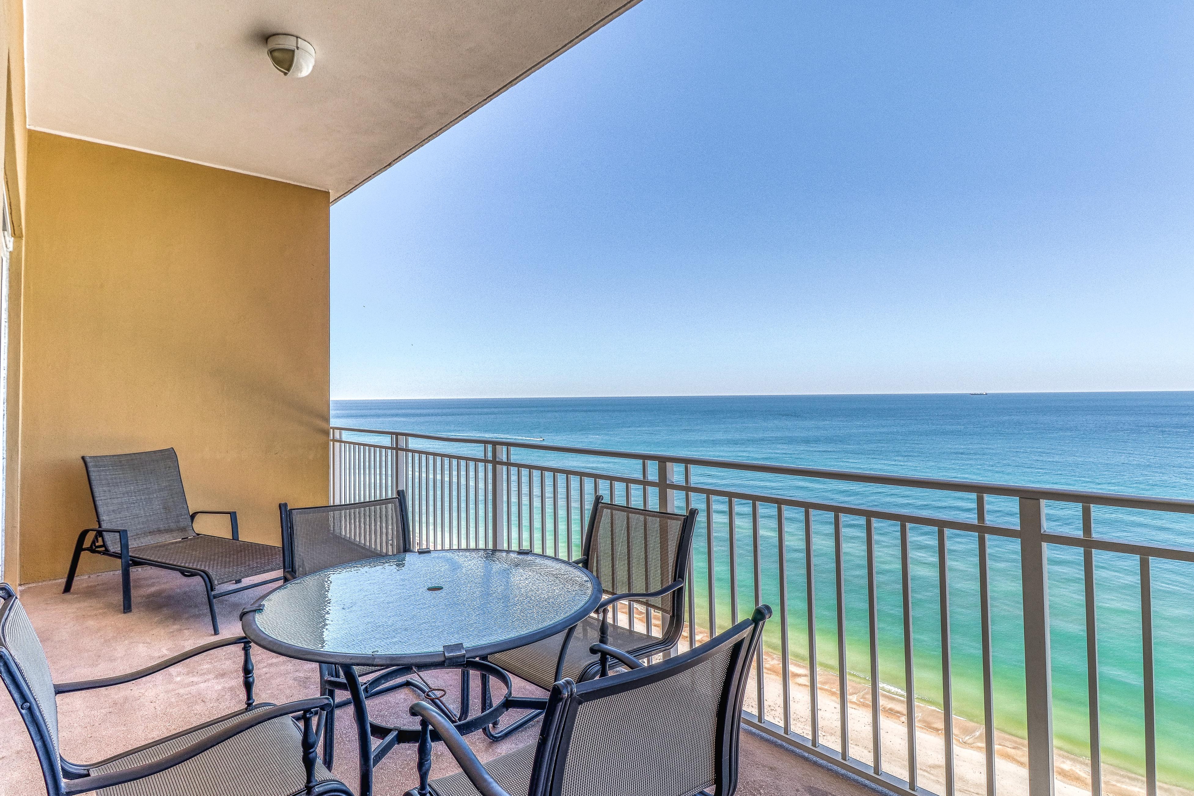 Sterling Beach 1503 Condo rental in Sterling Beach - Panama City Beach in Panama City Beach Florida - #2