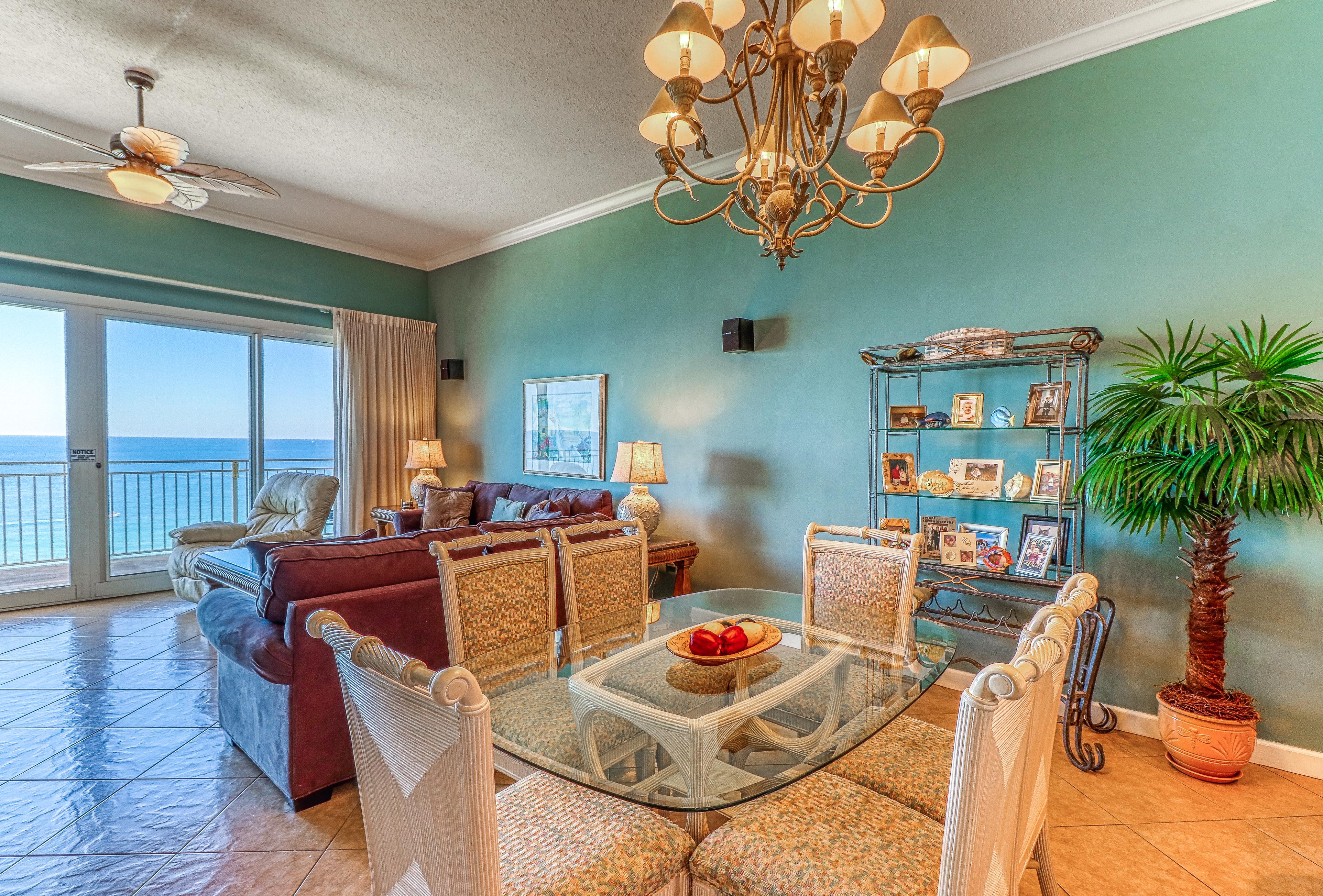 Sterling Beach 1503 Condo rental in Sterling Beach - Panama City Beach in Panama City Beach Florida - #3