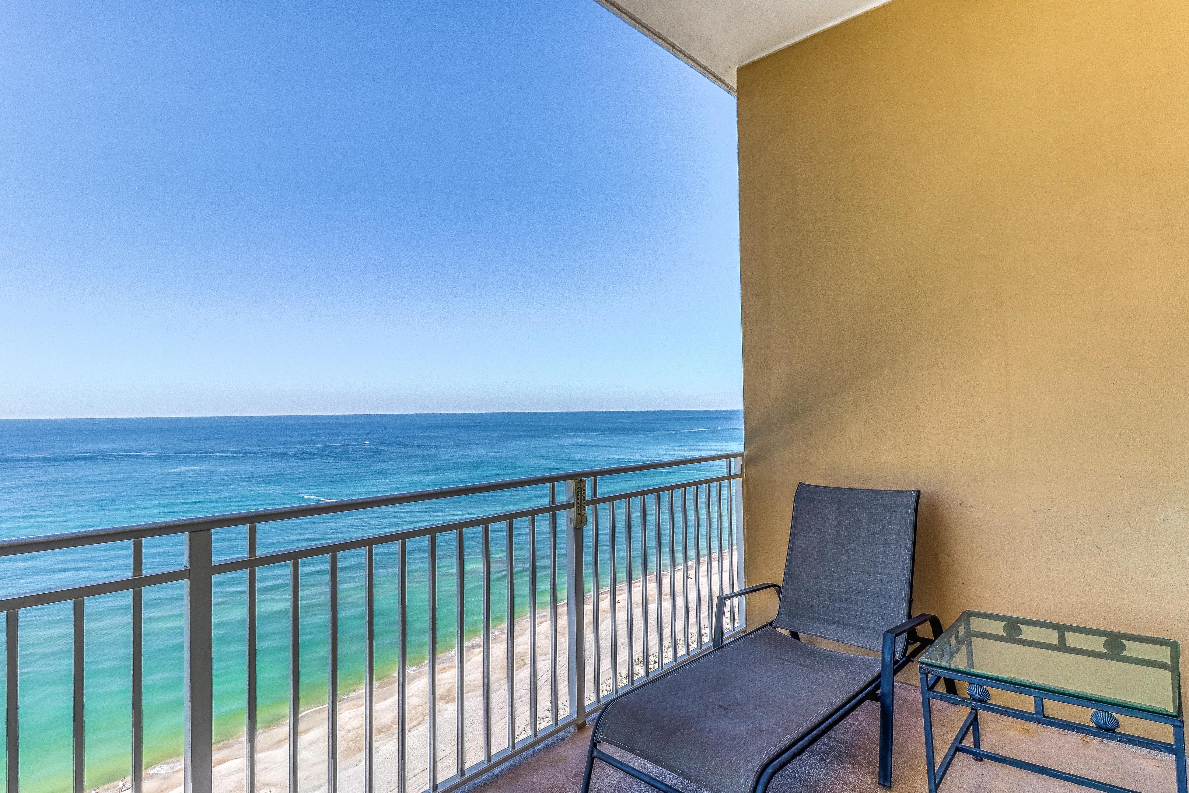 Sterling Beach 1503 Condo rental in Sterling Beach - Panama City Beach in Panama City Beach Florida - #12