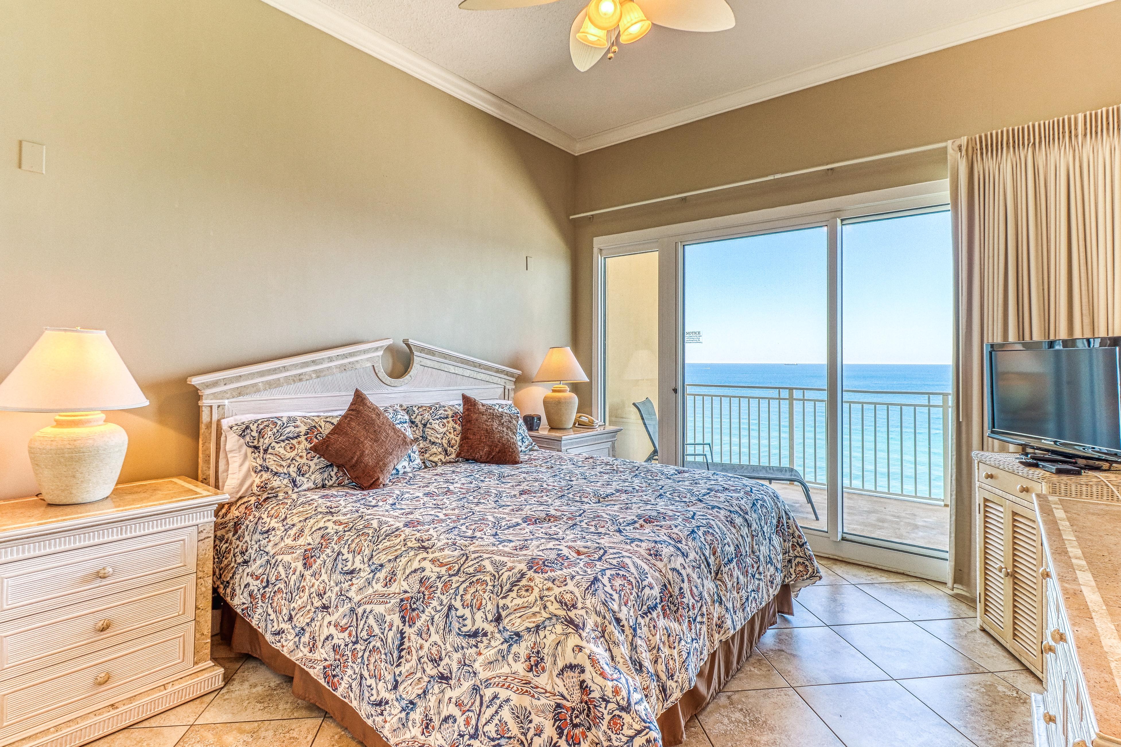 Sterling Beach 1503 Condo rental in Sterling Beach - Panama City Beach in Panama City Beach Florida - #14