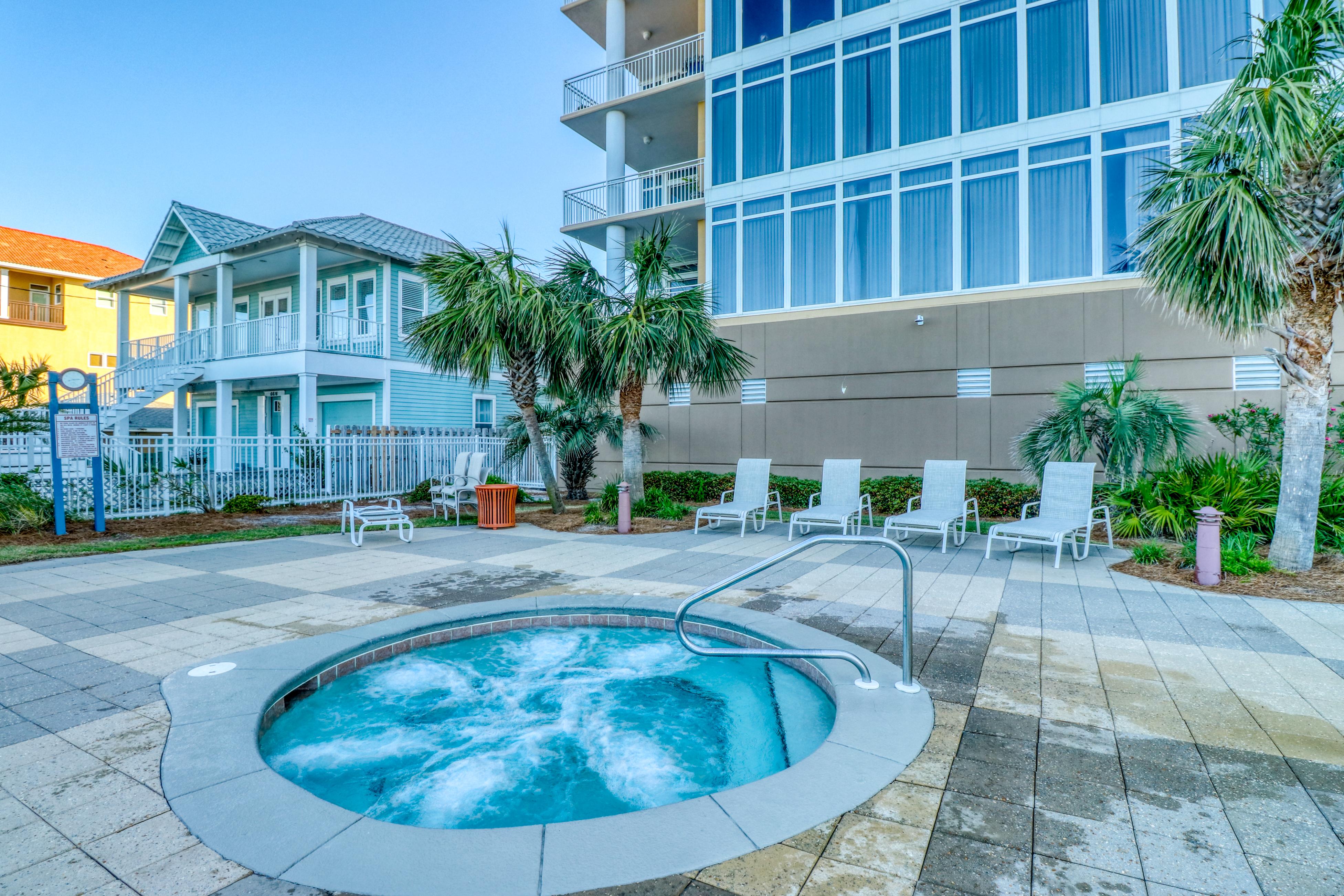 Sterling Beach 1503 Condo rental in Sterling Beach - Panama City Beach in Panama City Beach Florida - #33