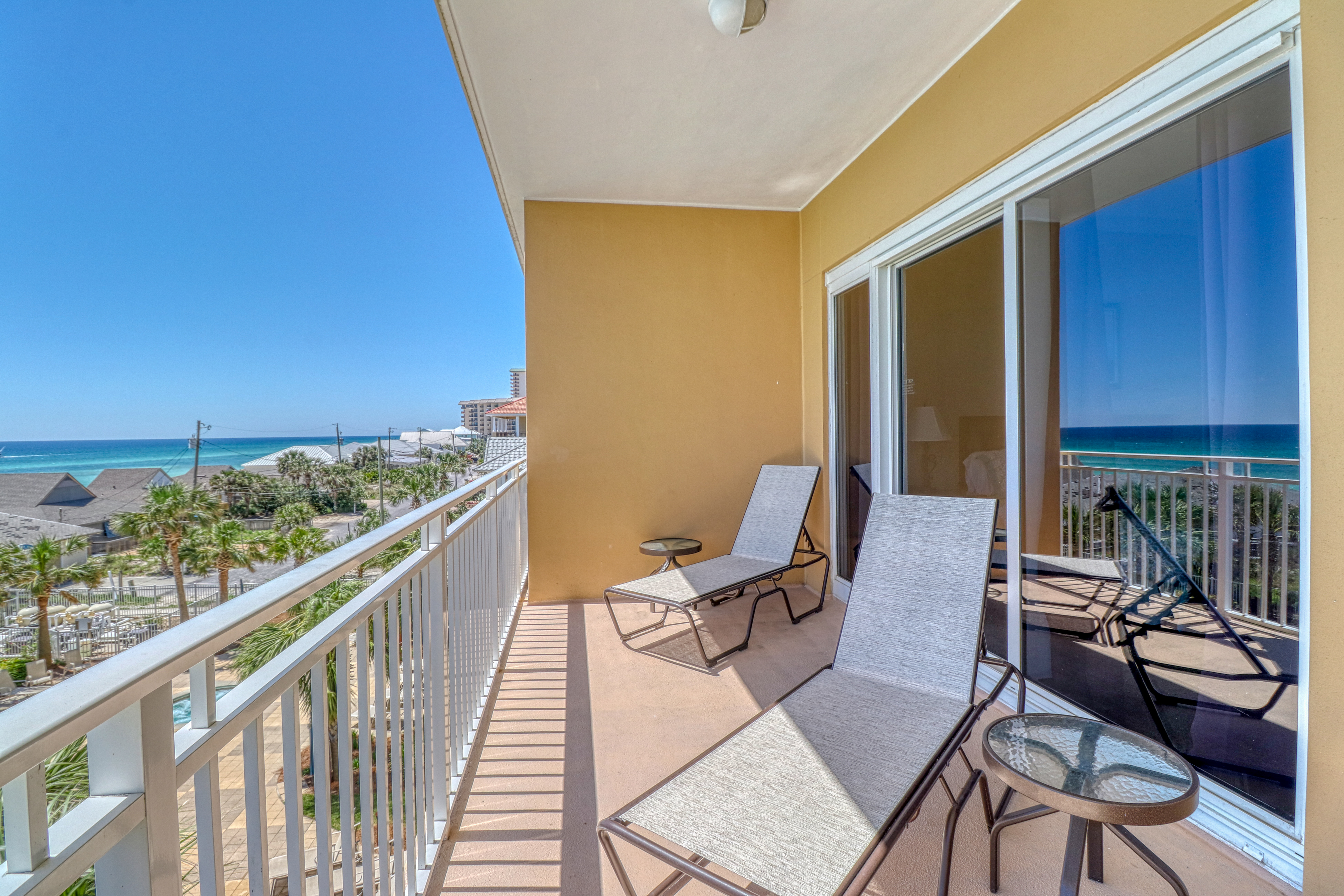 Sterling Beach 305 Condo rental in Sterling Beach - Panama City Beach in Panama City Beach Florida - #25