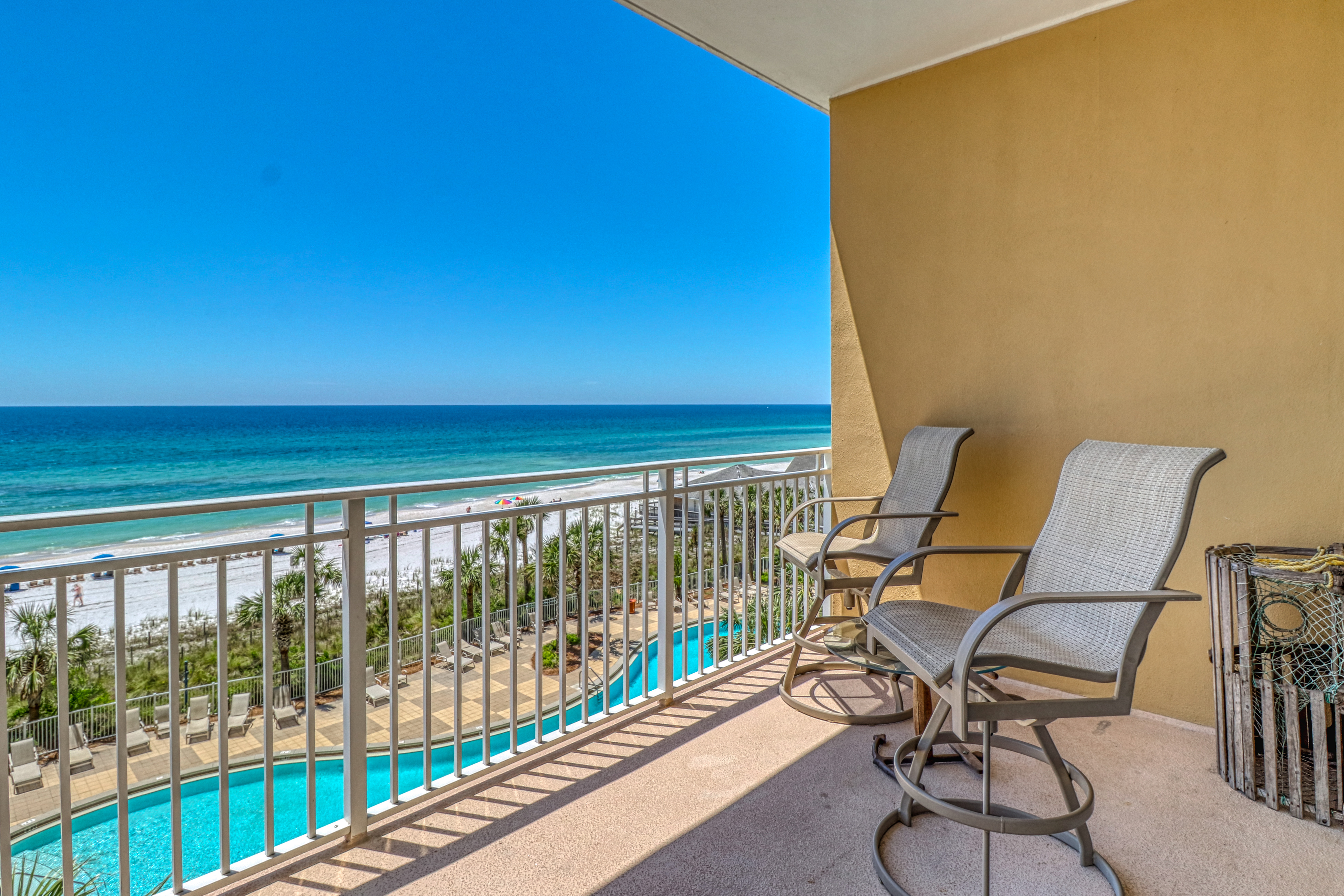 Sterling Beach 403 Condo rental in Sterling Beach - Panama City Beach in Panama City Beach Florida - #13