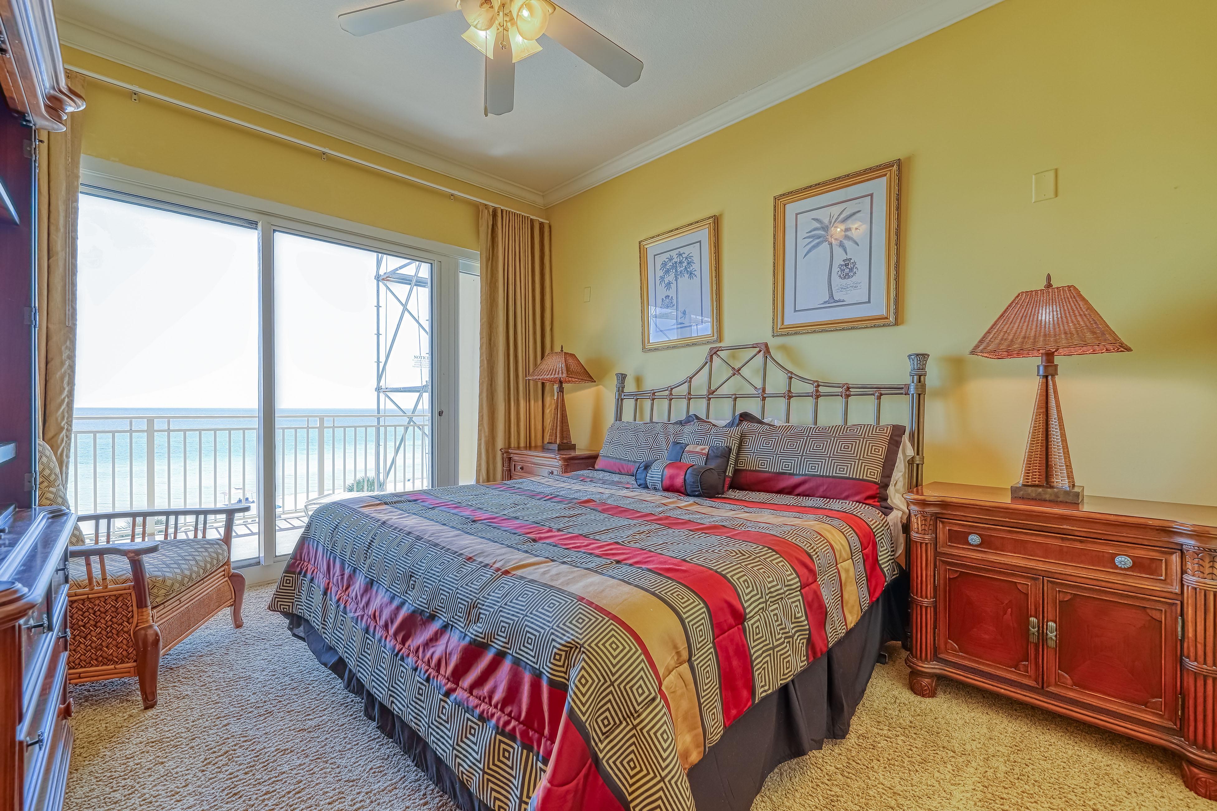 Sterling Beach 404 Condo rental in Sterling Beach - Panama City Beach in Panama City Beach Florida - #3