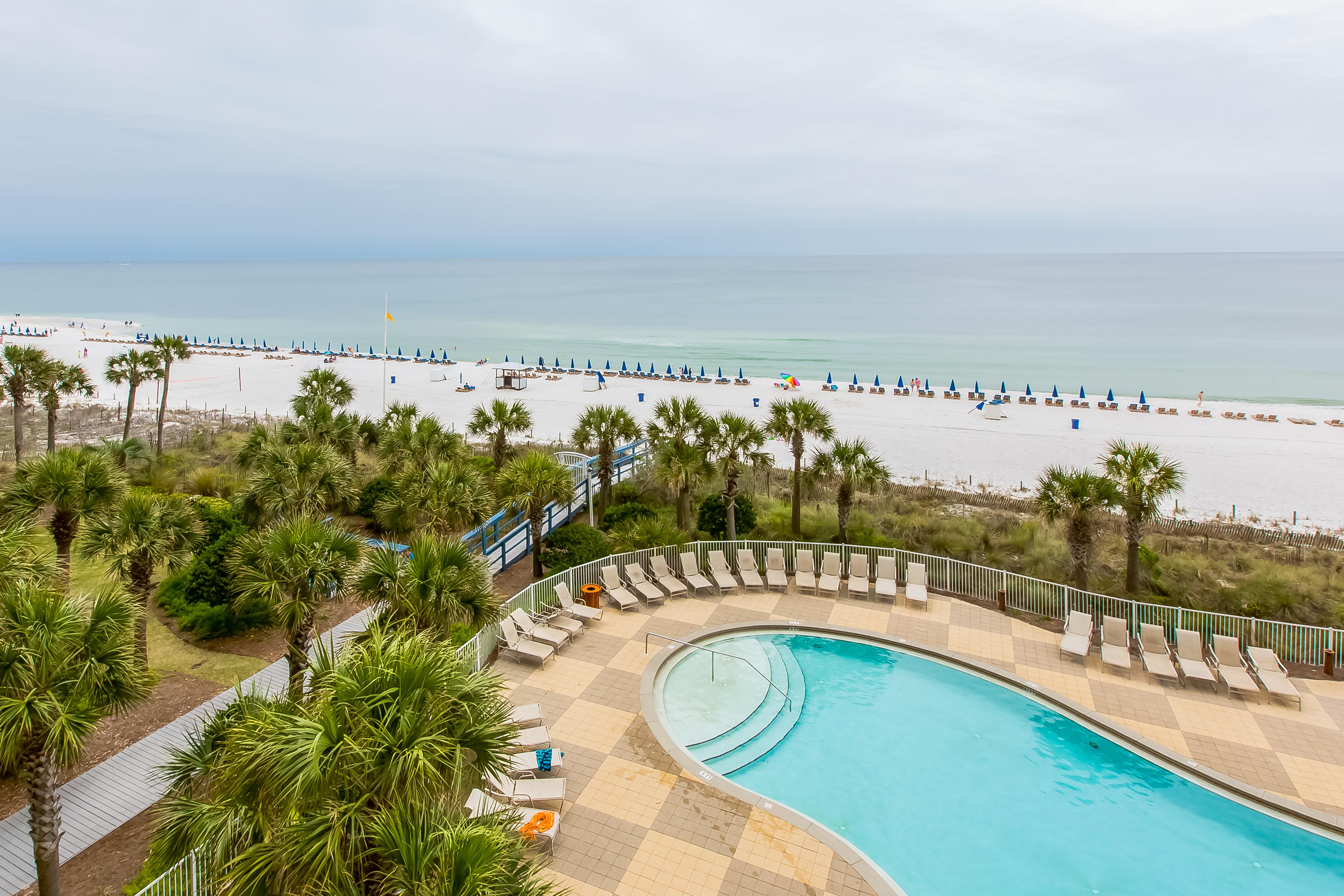 Sterling Beach 404 Condo rental in Sterling Beach - Panama City Beach in Panama City Beach Florida - #6