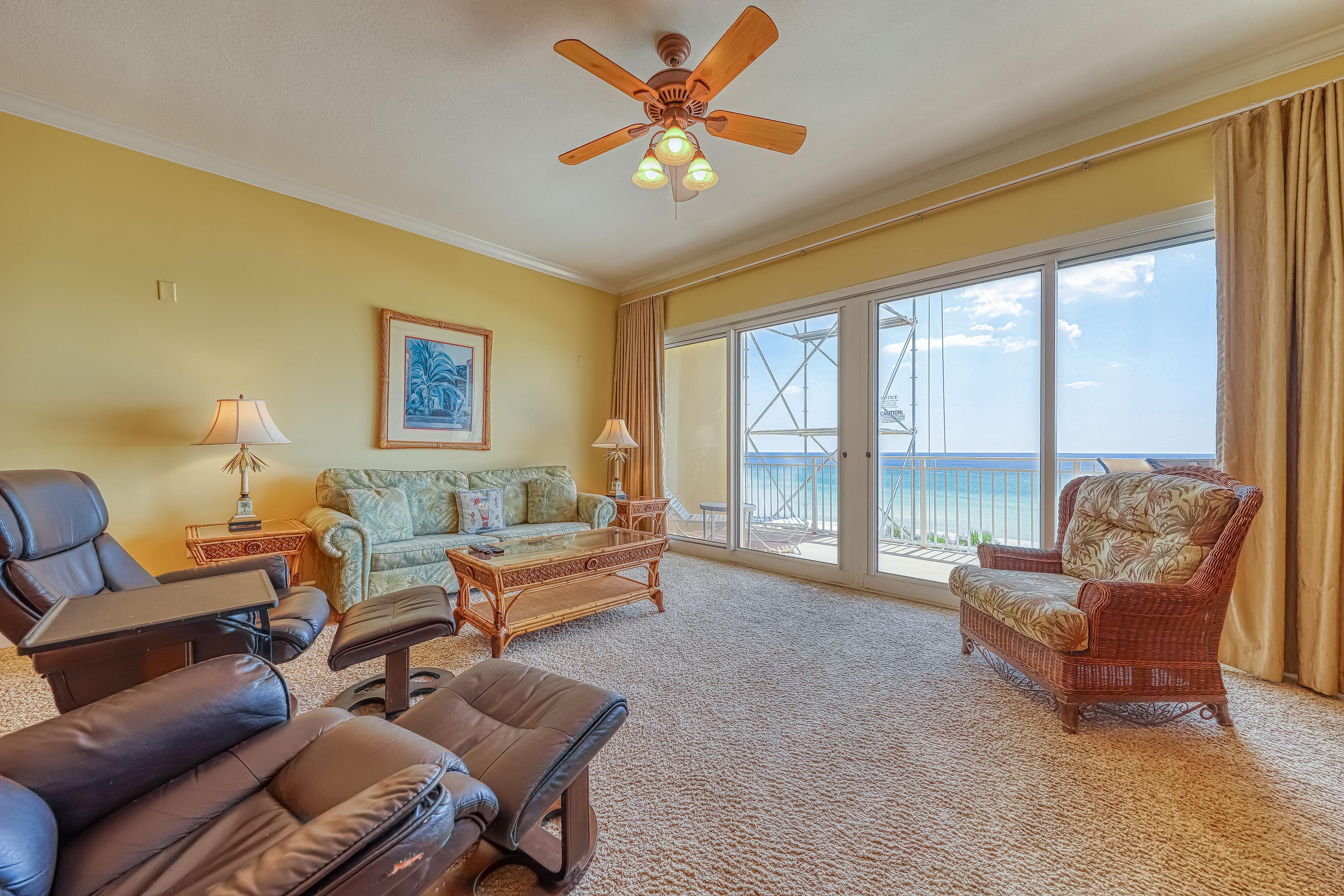 Sterling Beach 404 Condo rental in Sterling Beach - Panama City Beach in Panama City Beach Florida - #7