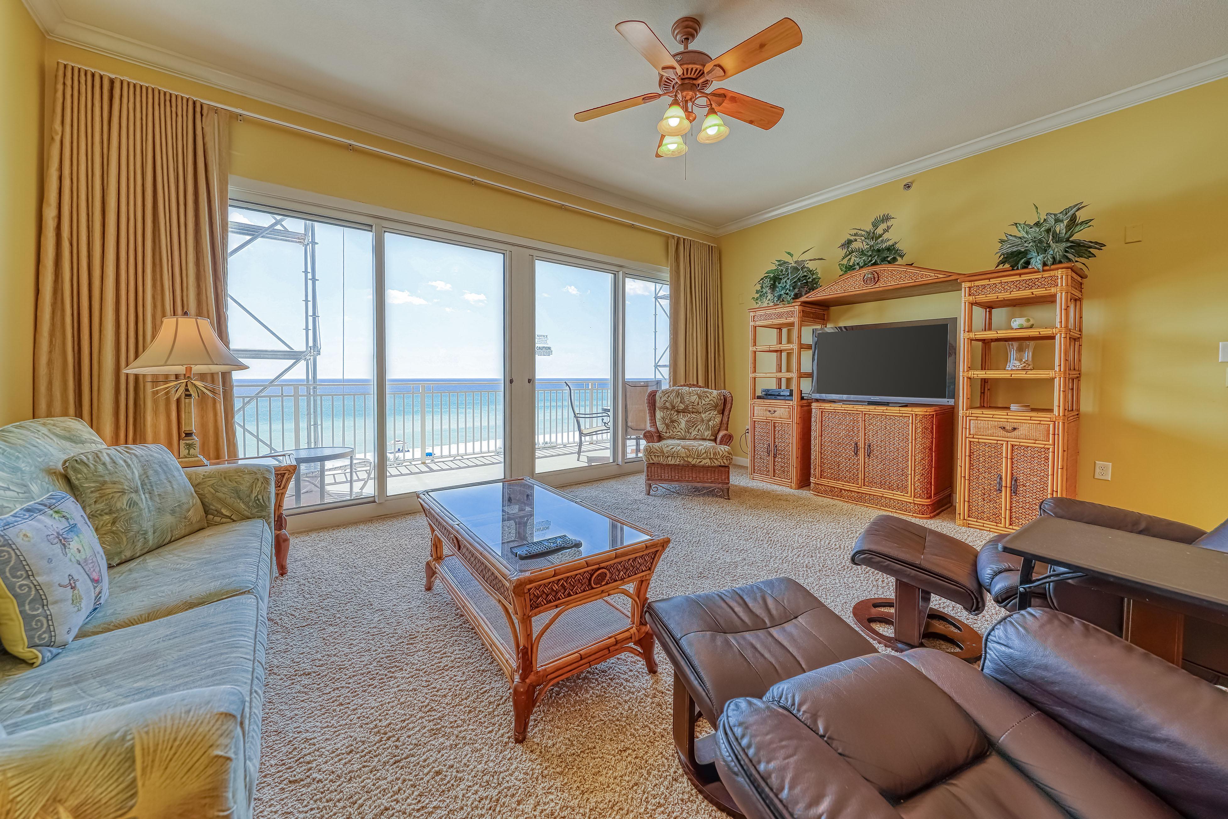 Sterling Beach 404 Condo rental in Sterling Beach - Panama City Beach in Panama City Beach Florida - #10