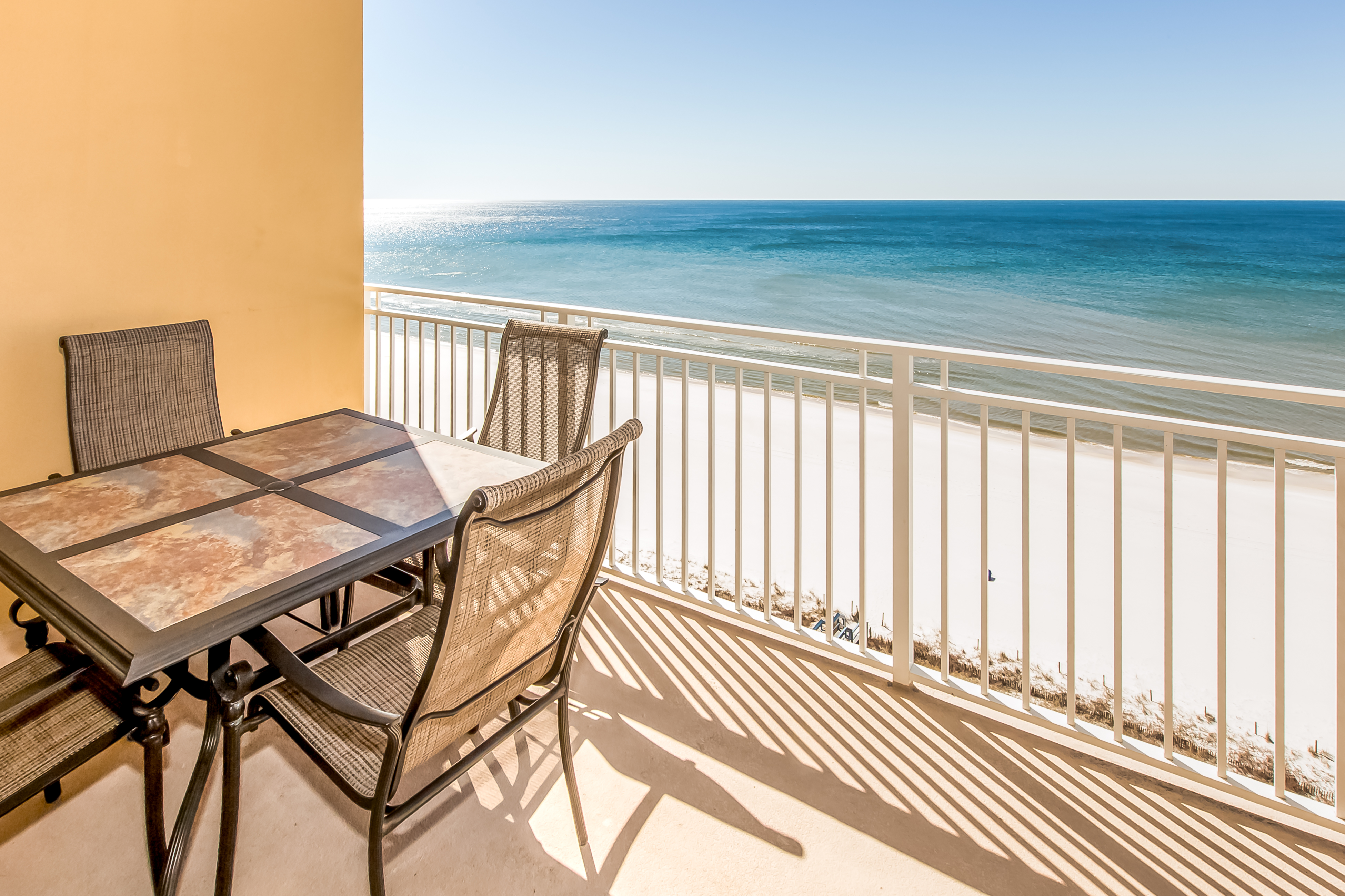 Sterling Beach 904 Condo rental in Sterling Beach - Panama City Beach in Panama City Beach Florida - #1