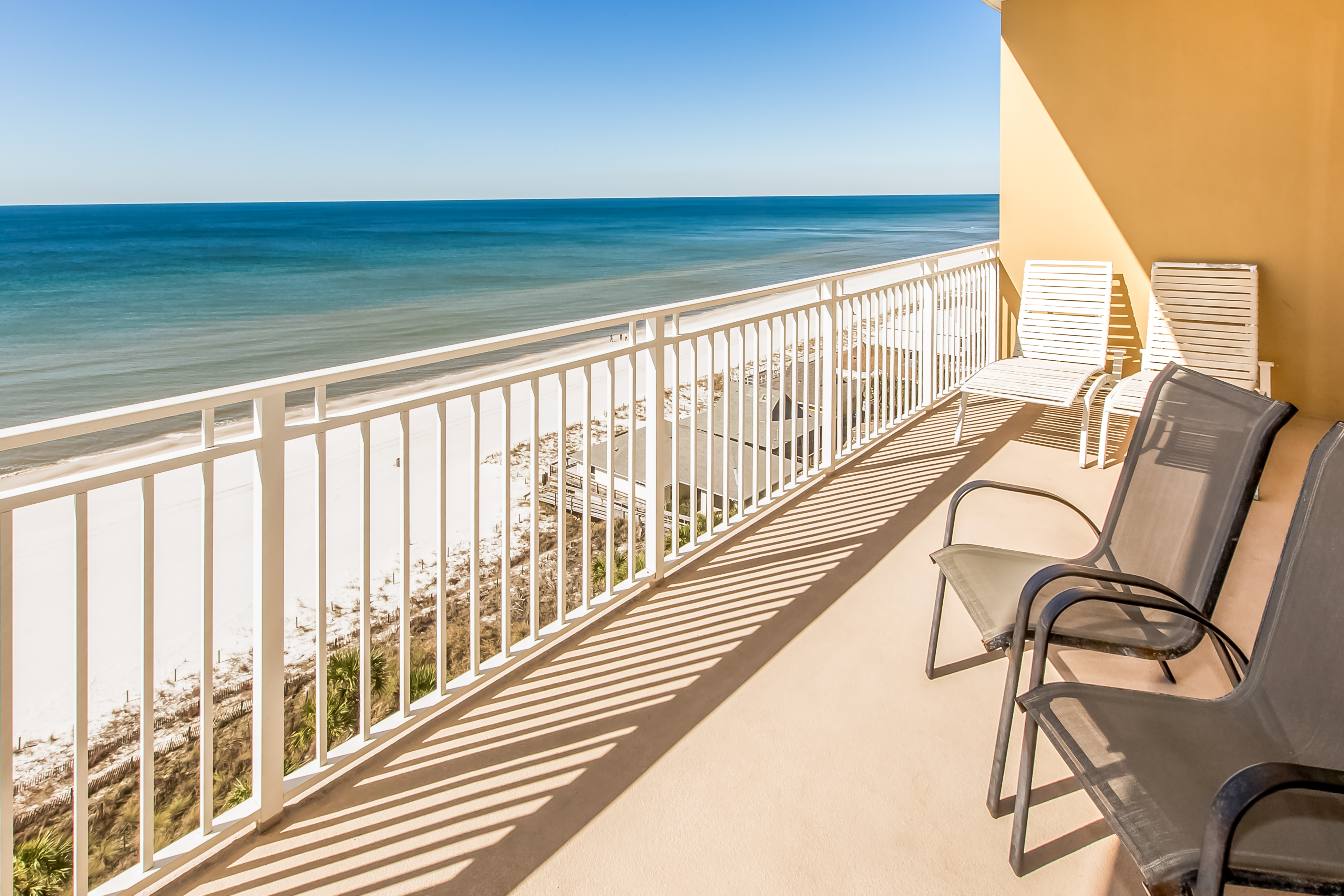 Sterling Beach 904 Condo rental in Sterling Beach - Panama City Beach in Panama City Beach Florida - #6