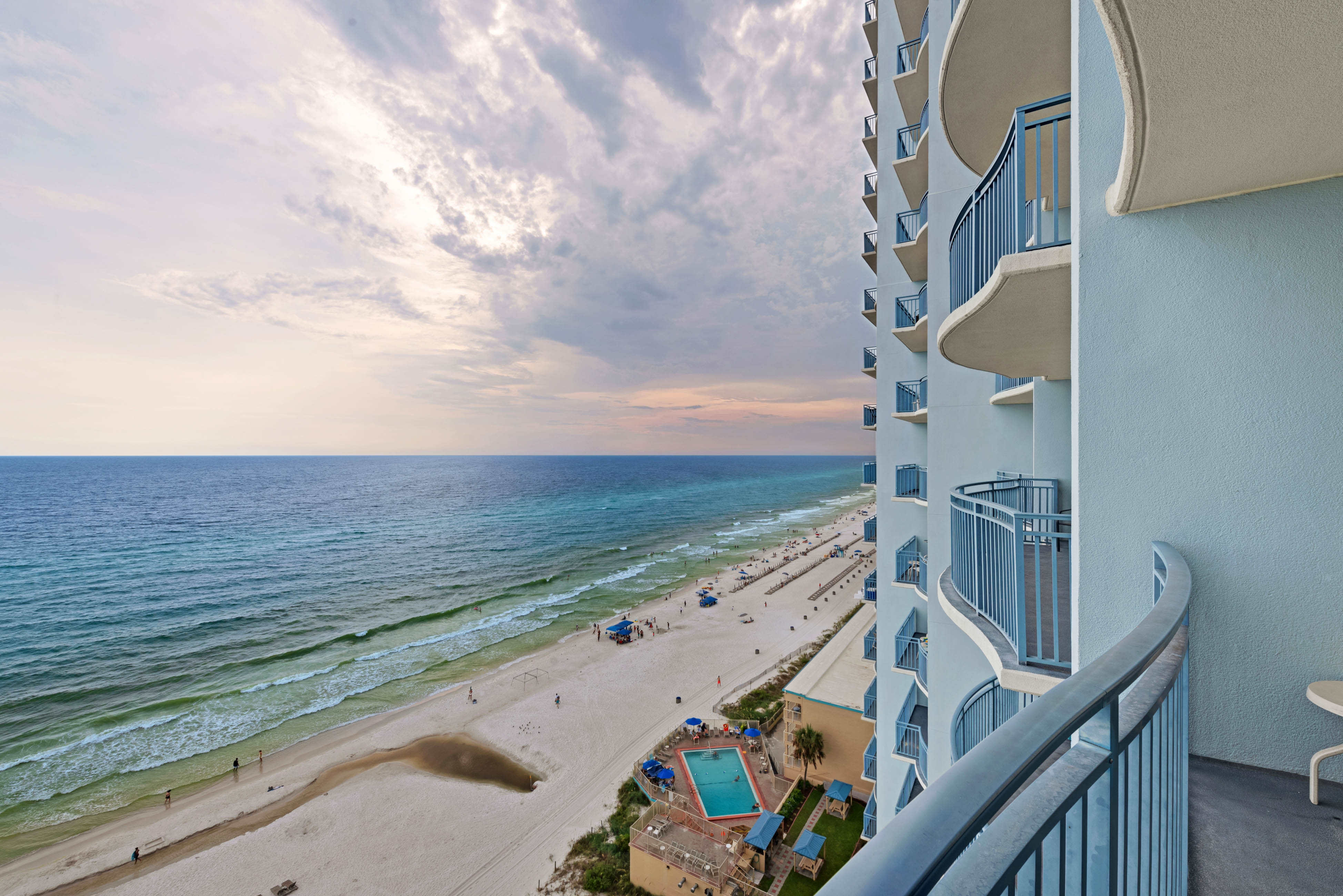 Sterling Breeze 1203 Condo rental in Sterling Breeze in Panama City Beach Florida - #26