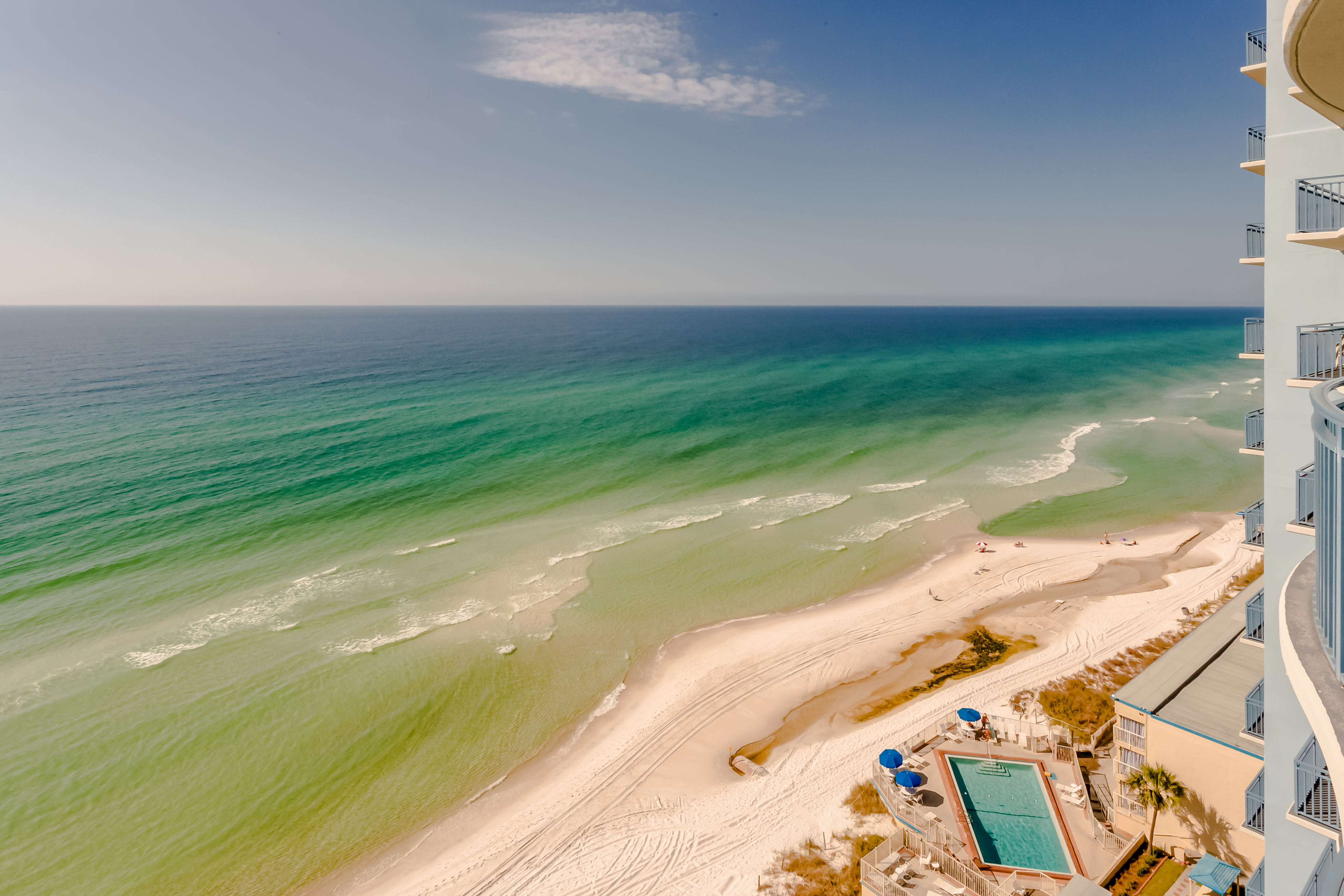 Sterling Breeze 1403 Condo rental in Sterling Breeze in Panama City Beach Florida - #22