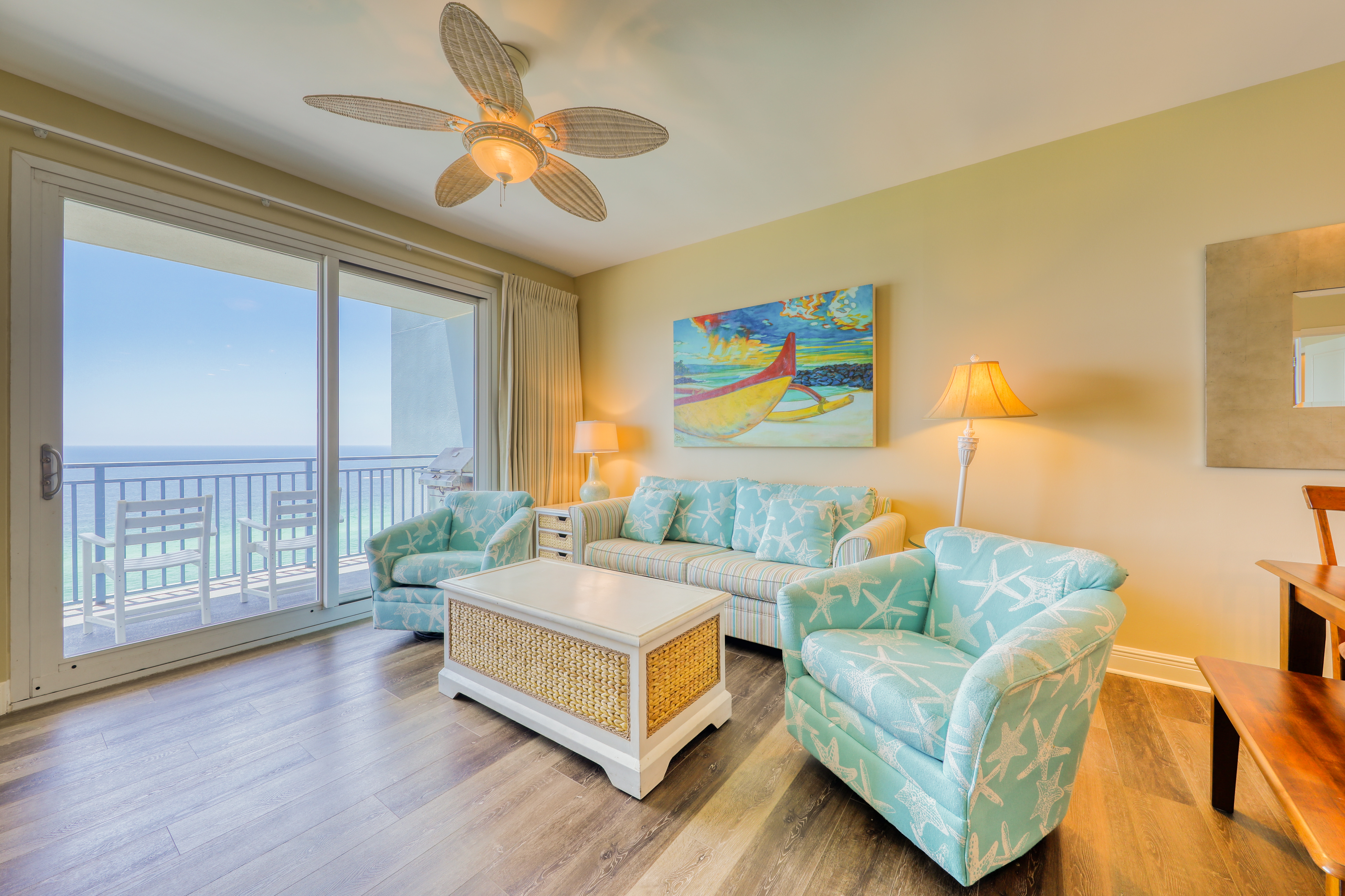 Sterling Breeze 1406 Condo rental in Sterling Breeze in Panama City Beach Florida - #7