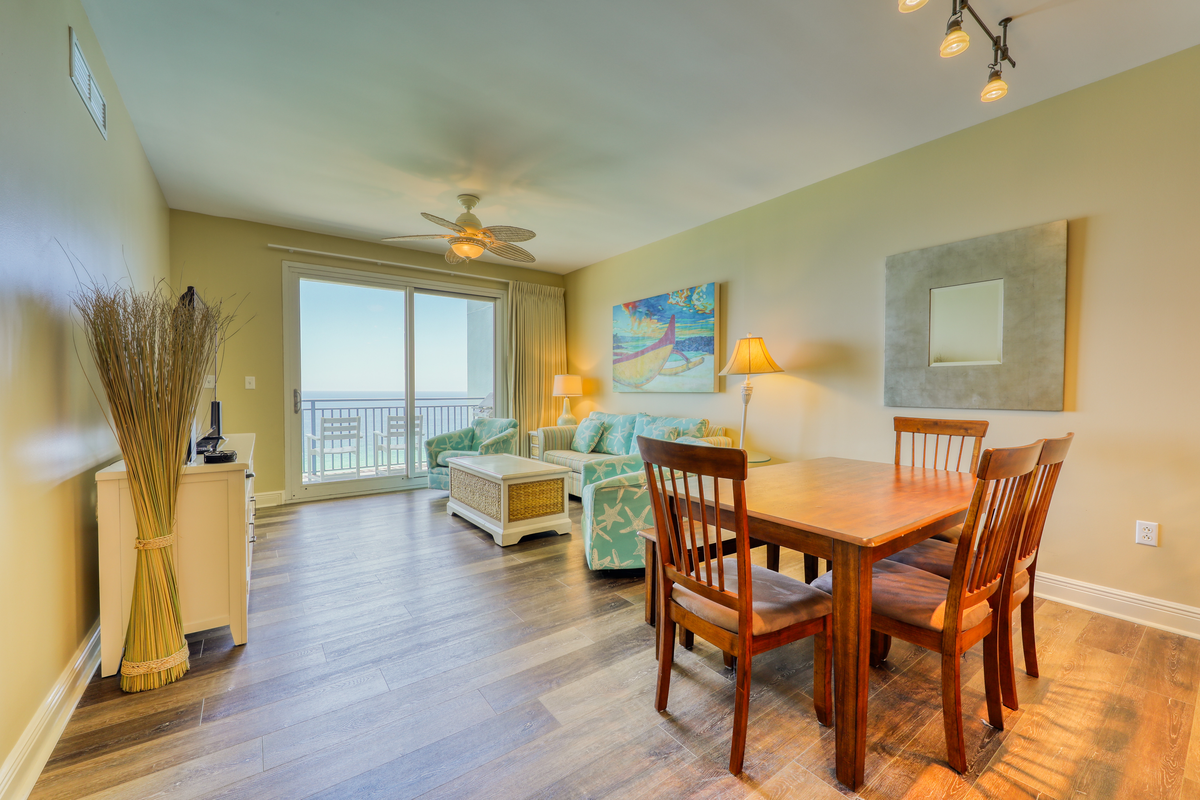 Sterling Breeze 1406 Condo rental in Sterling Breeze in Panama City Beach Florida - #10