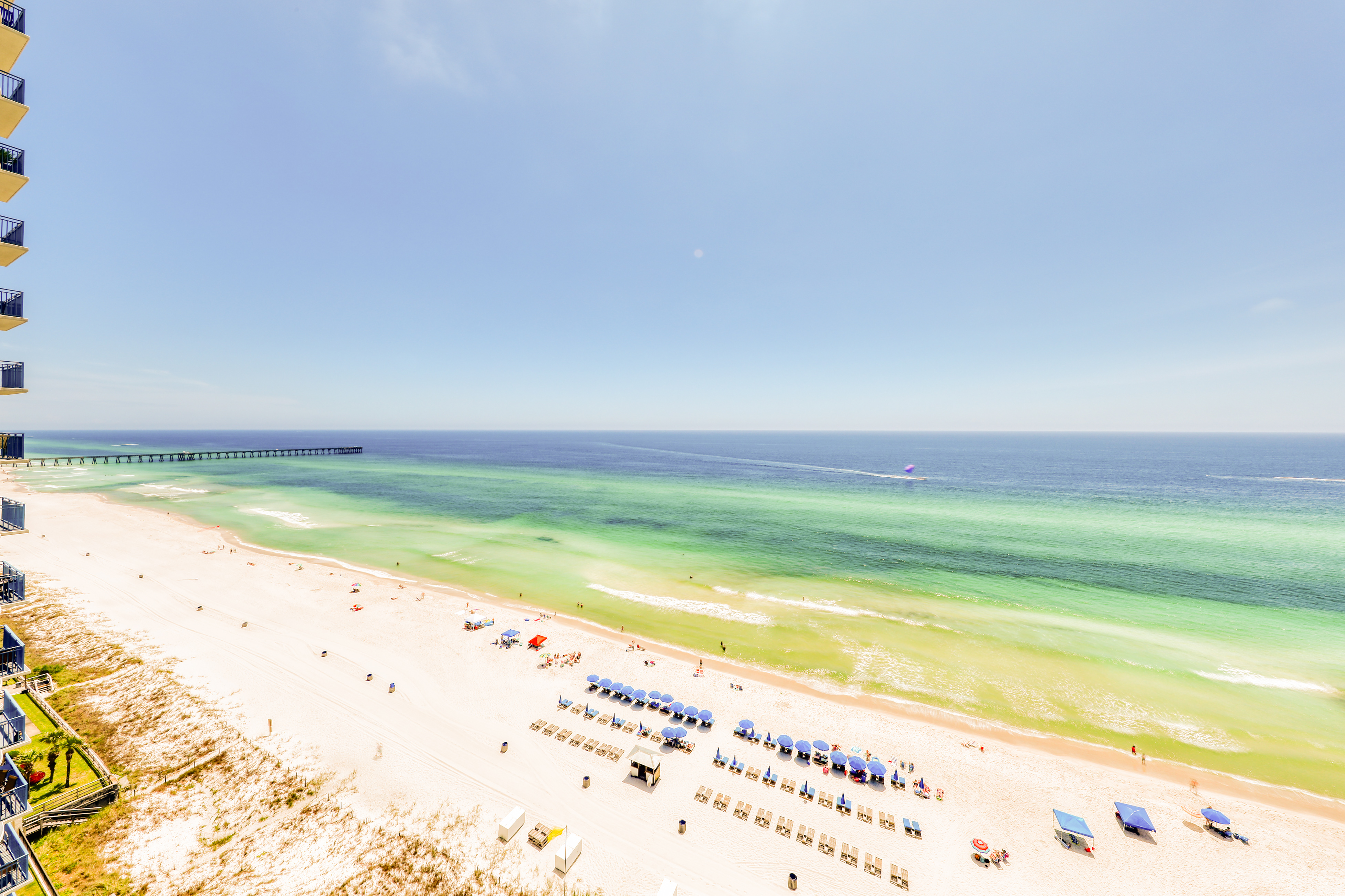 Sterling Breeze 1406 Condo rental in Sterling Breeze in Panama City Beach Florida - #28