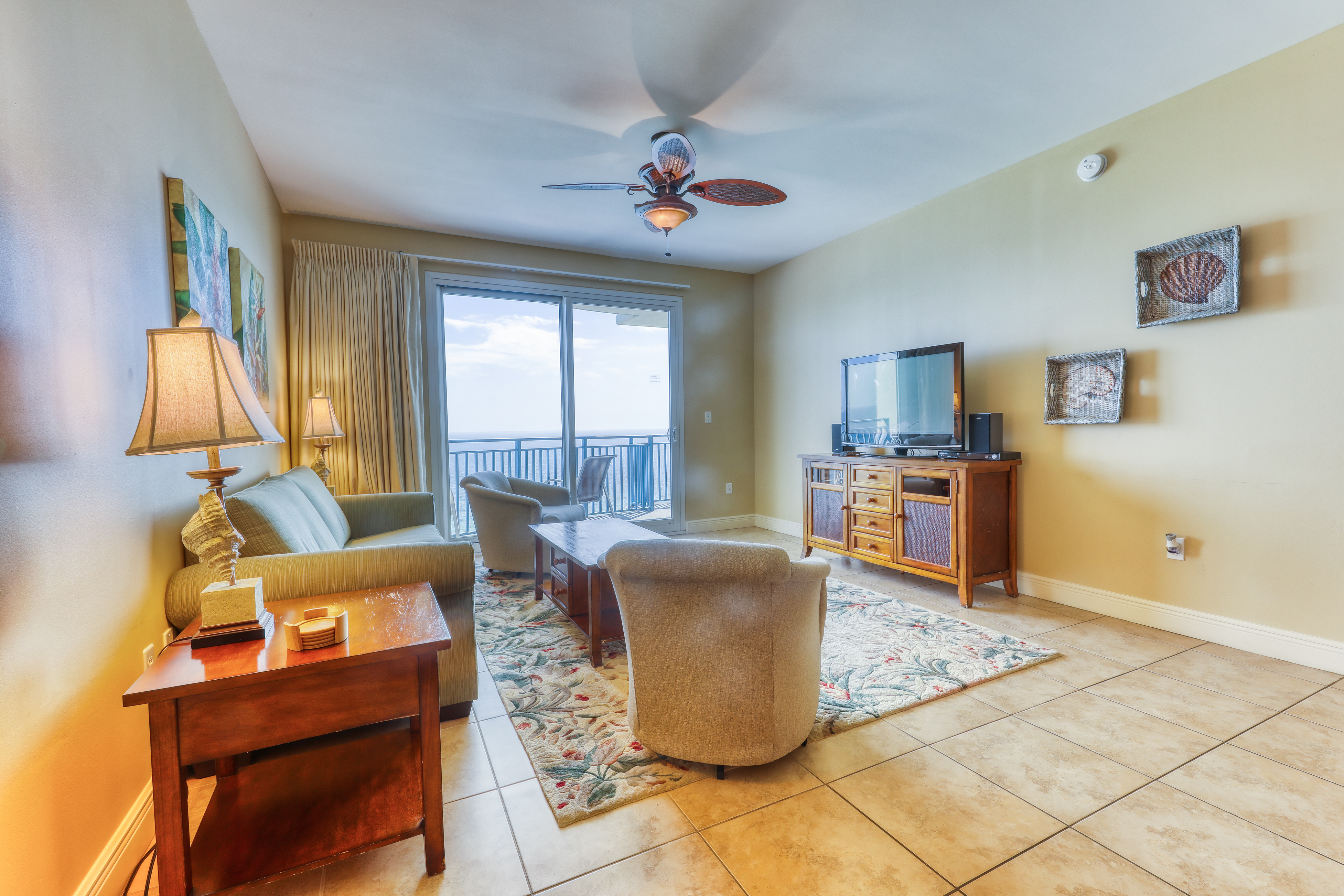 Sterling Breeze 1607 Condo rental in Sterling Breeze in Panama City Beach Florida - #8