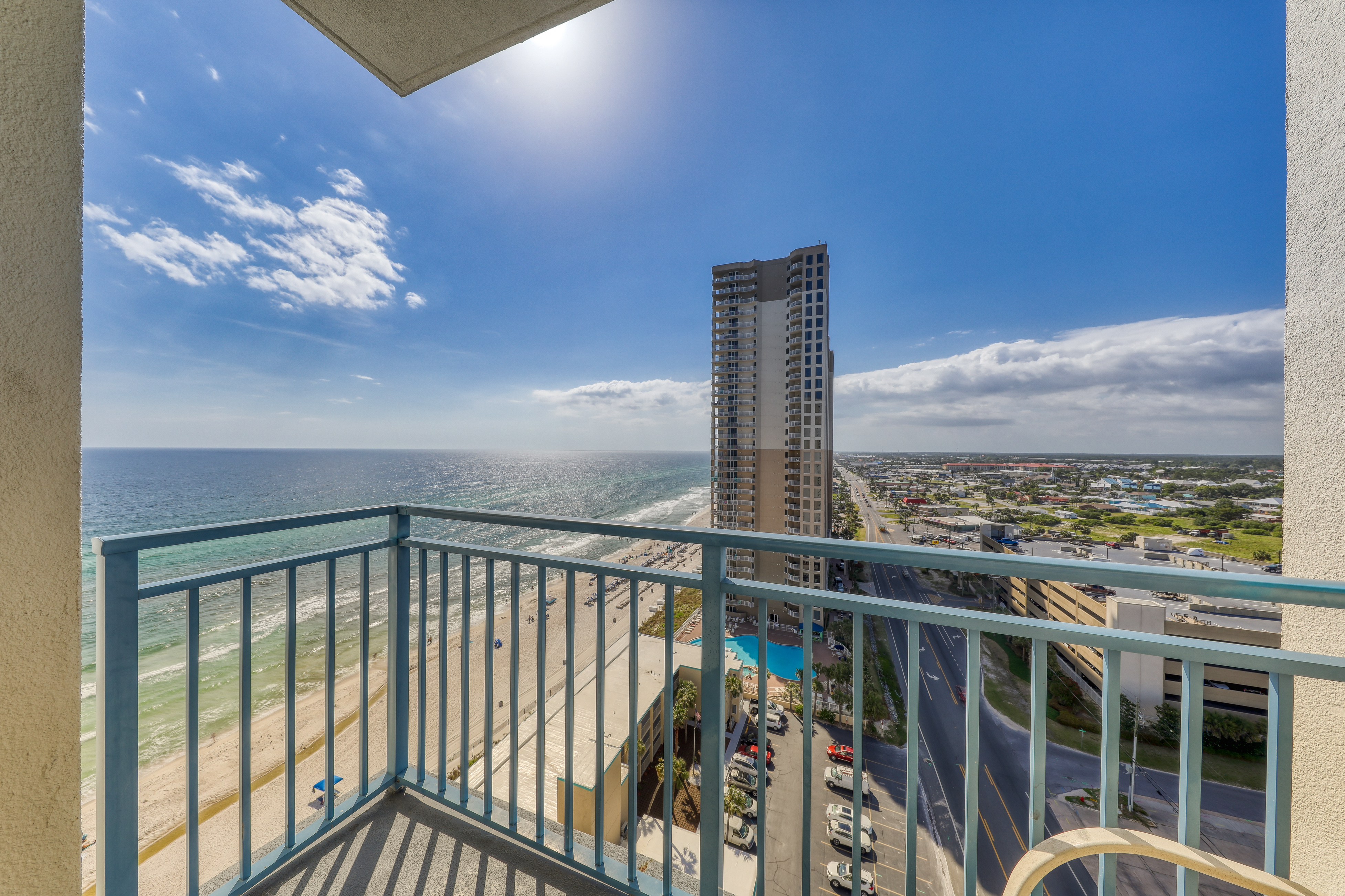 Sterling Breeze 1607 Condo rental in Sterling Breeze in Panama City Beach Florida - #12