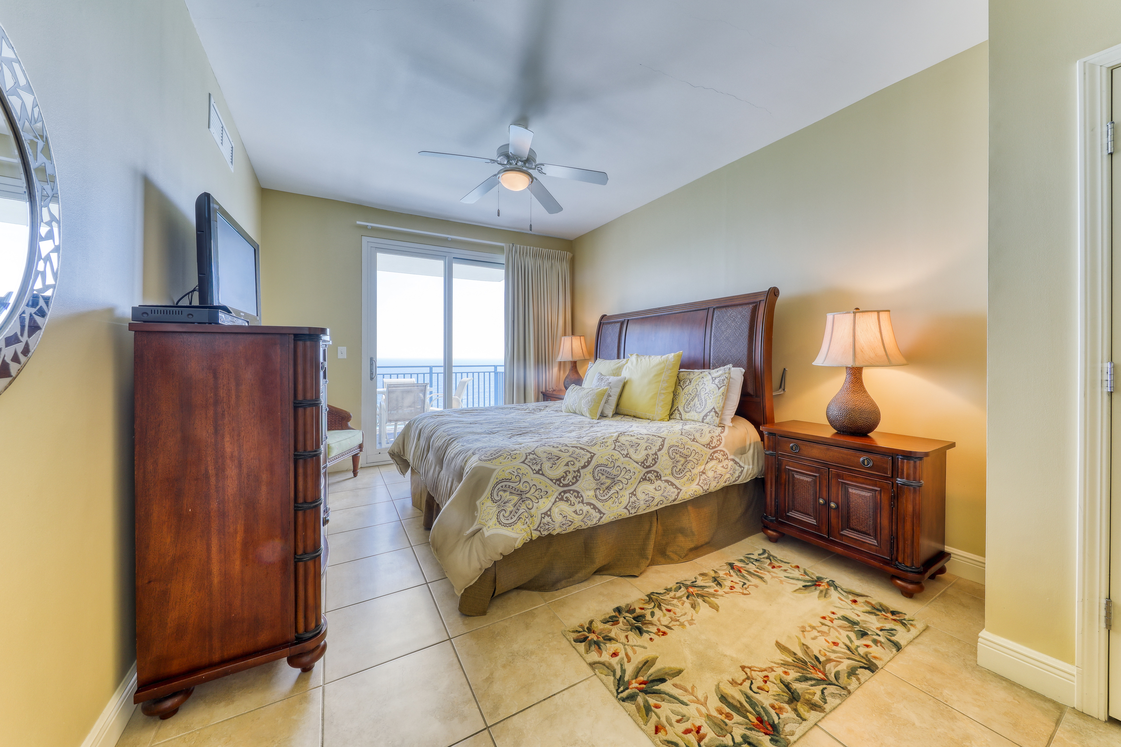 Sterling Breeze 1607 Condo rental in Sterling Breeze in Panama City Beach Florida - #14