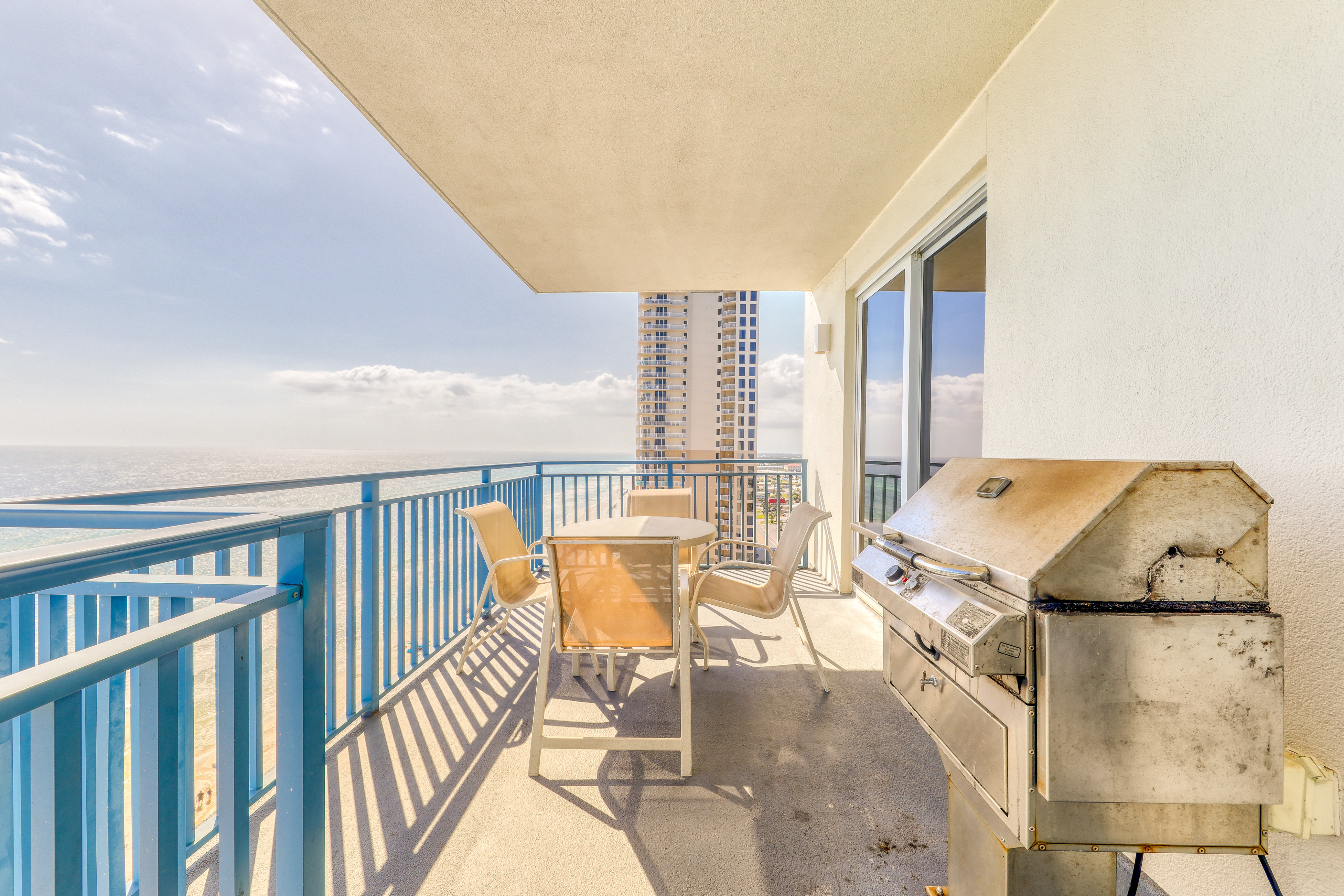 Sterling Breeze 1607 Condo rental in Sterling Breeze in Panama City Beach Florida - #23