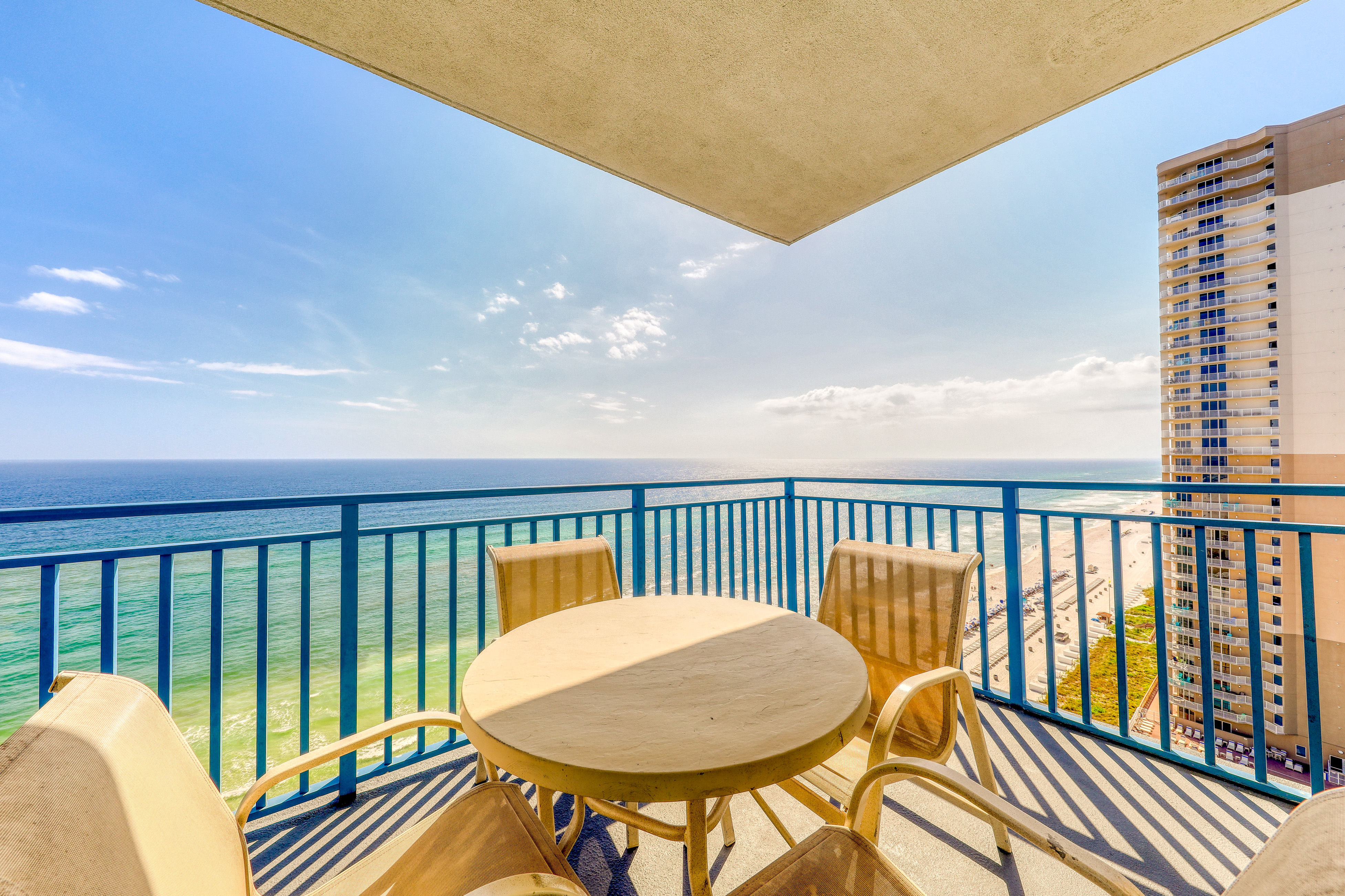 Sterling Breeze 1607 Condo rental in Sterling Breeze in Panama City Beach Florida - #24