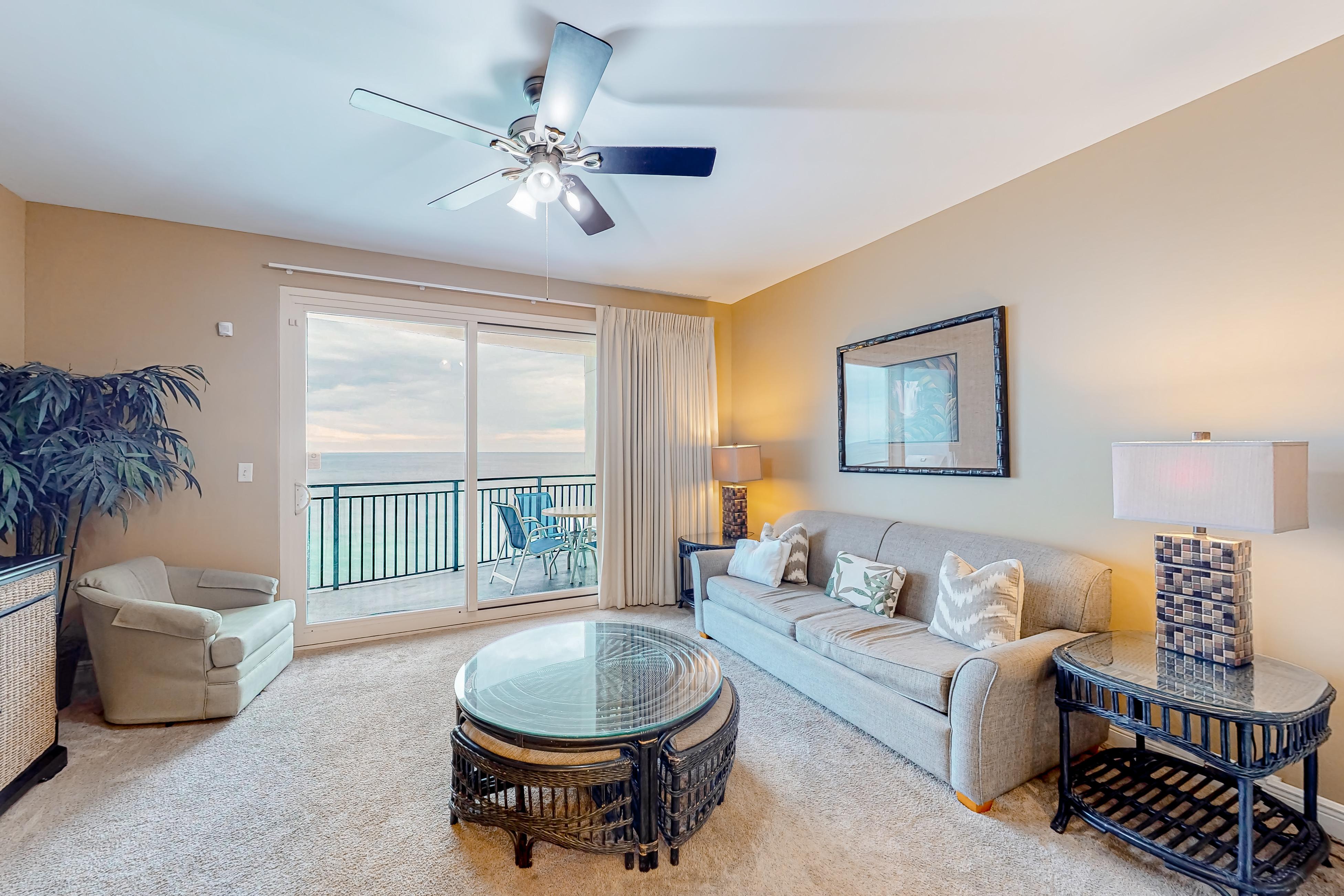 Sterling Breeze 1705 Condo rental in Sterling Breeze in Panama City Beach Florida - #3