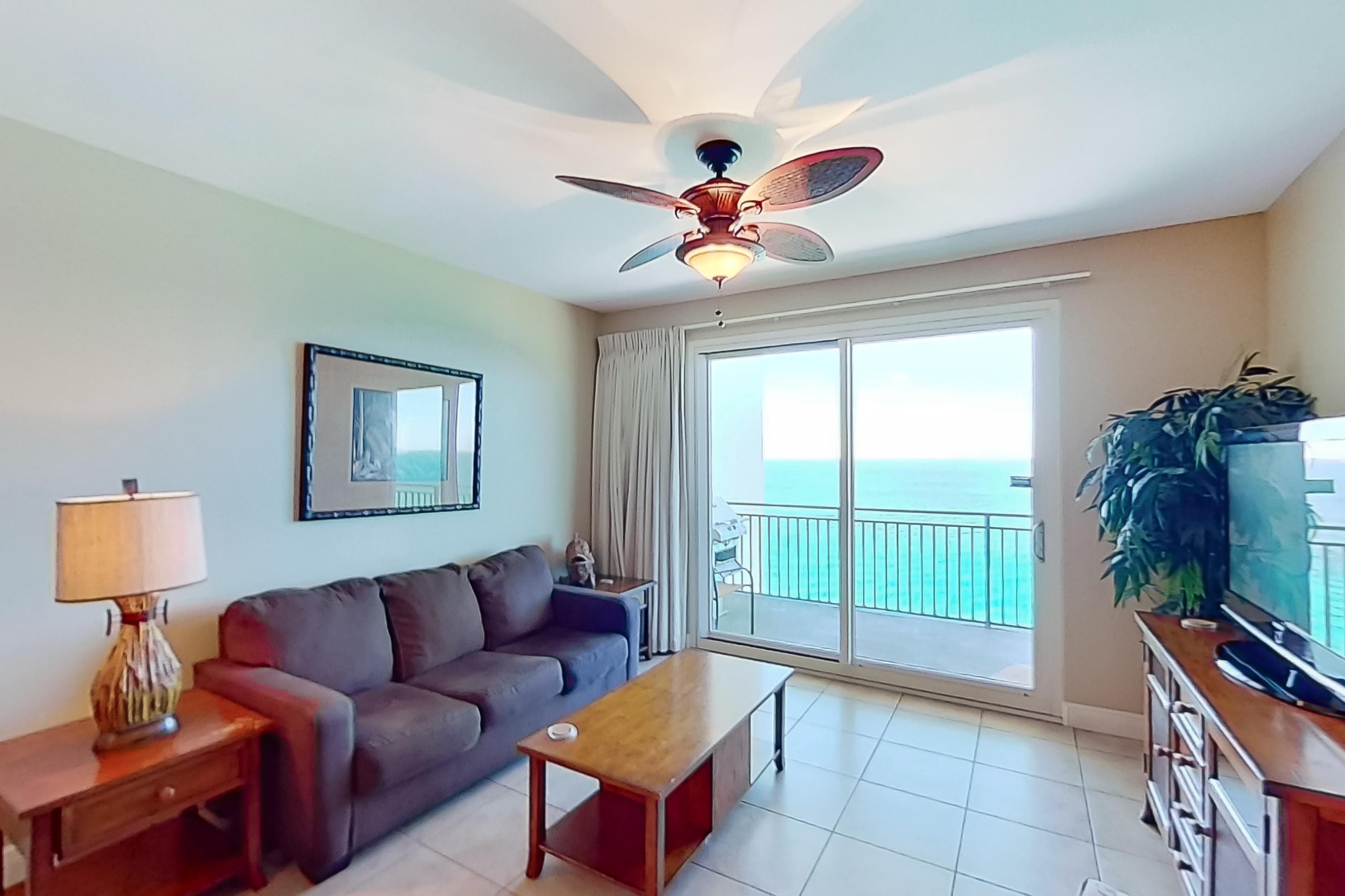 Sterling Breeze 1802 Condo rental in Sterling Breeze in Panama City Beach Florida - #3