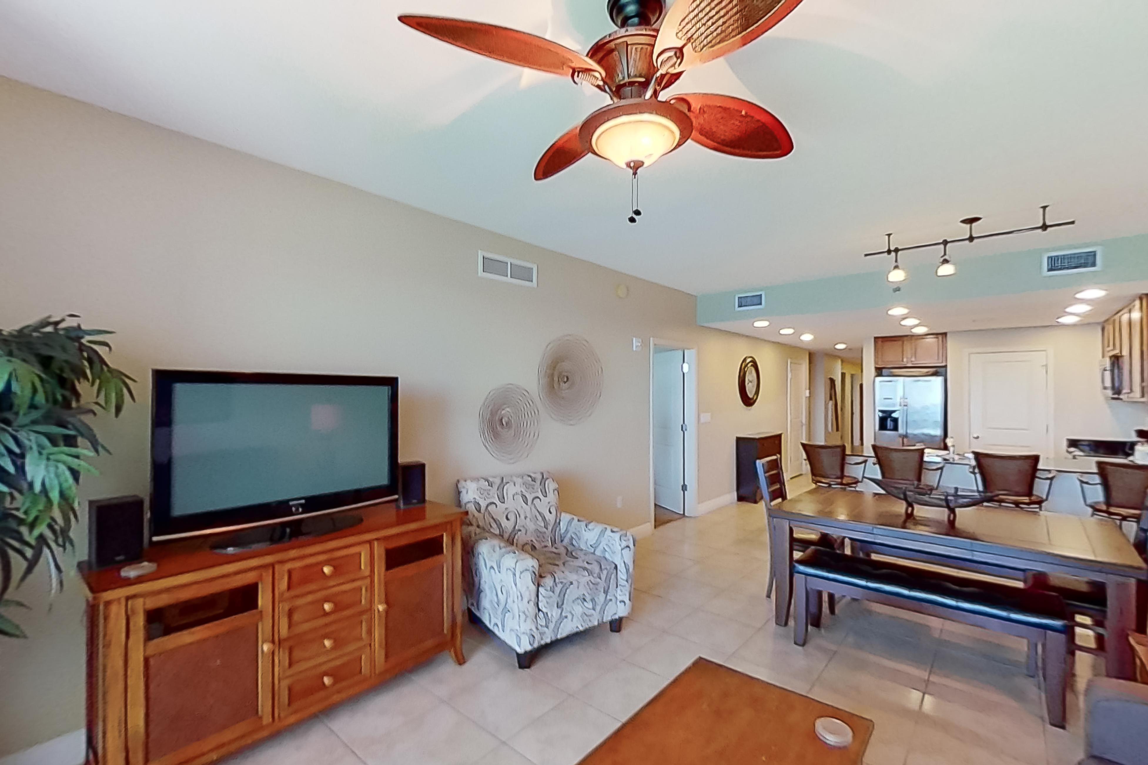 Sterling Breeze 1802 Condo rental in Sterling Breeze in Panama City Beach Florida - #4