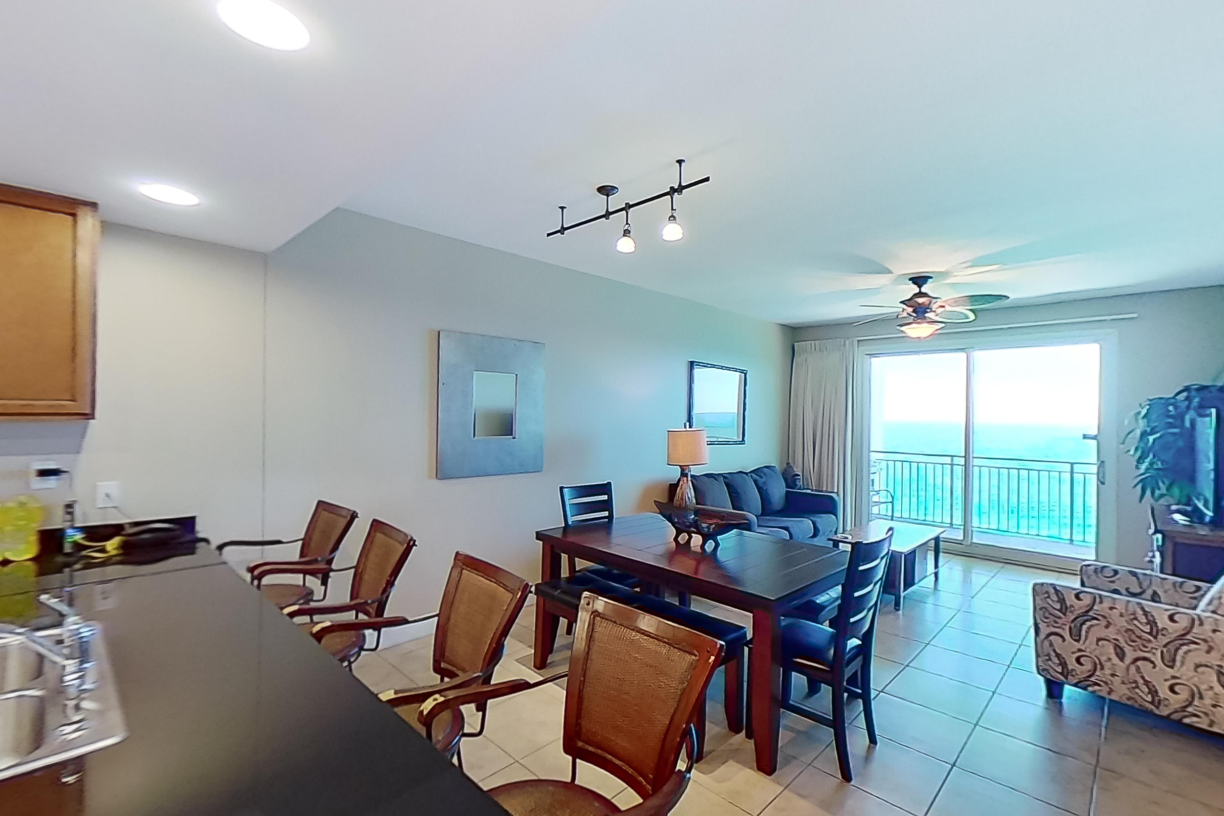 Sterling Breeze 1802 Condo rental in Sterling Breeze in Panama City Beach Florida - #17