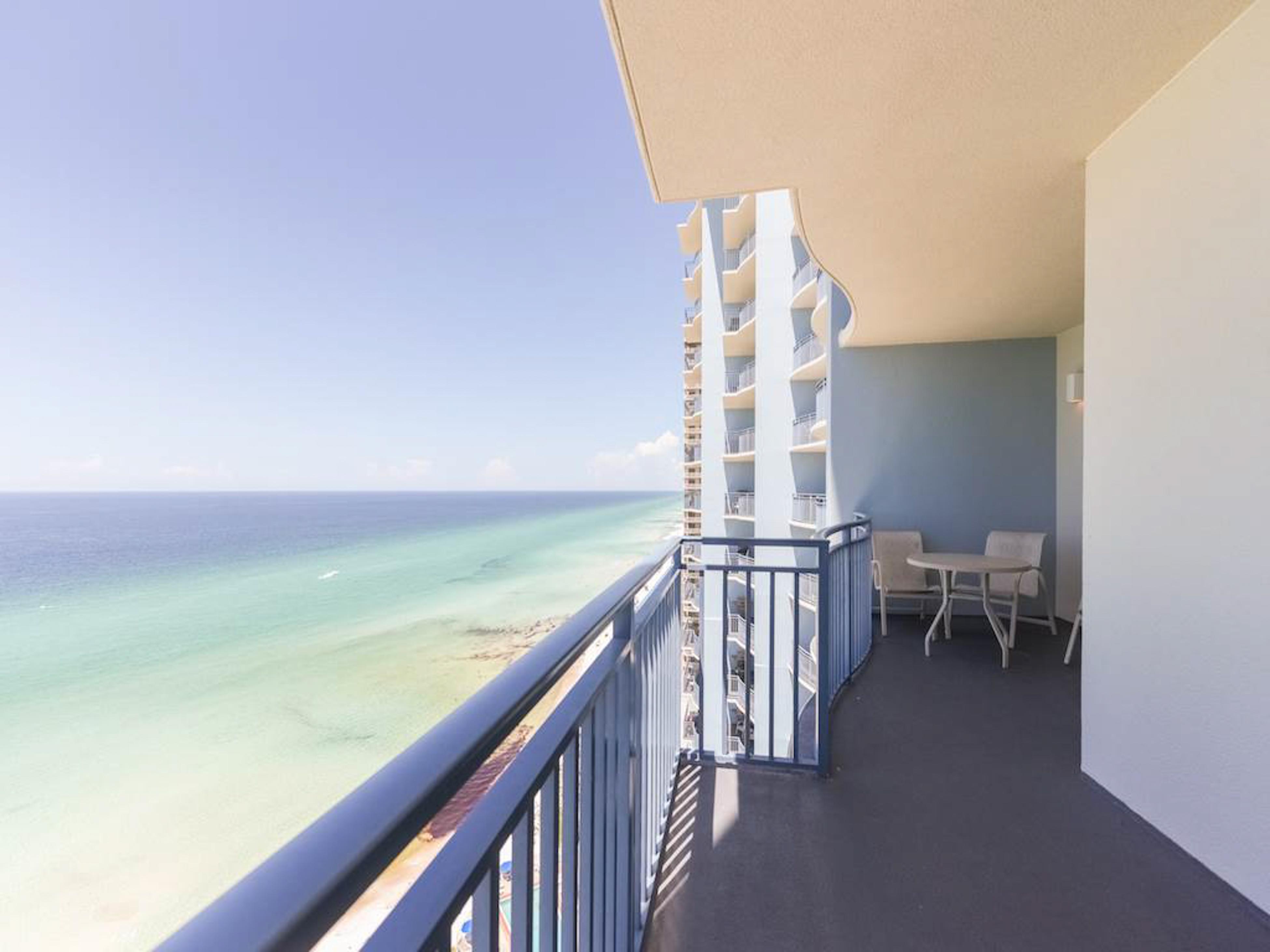 Sterling Breeze 1802 Condo rental in Sterling Breeze in Panama City Beach Florida - #30