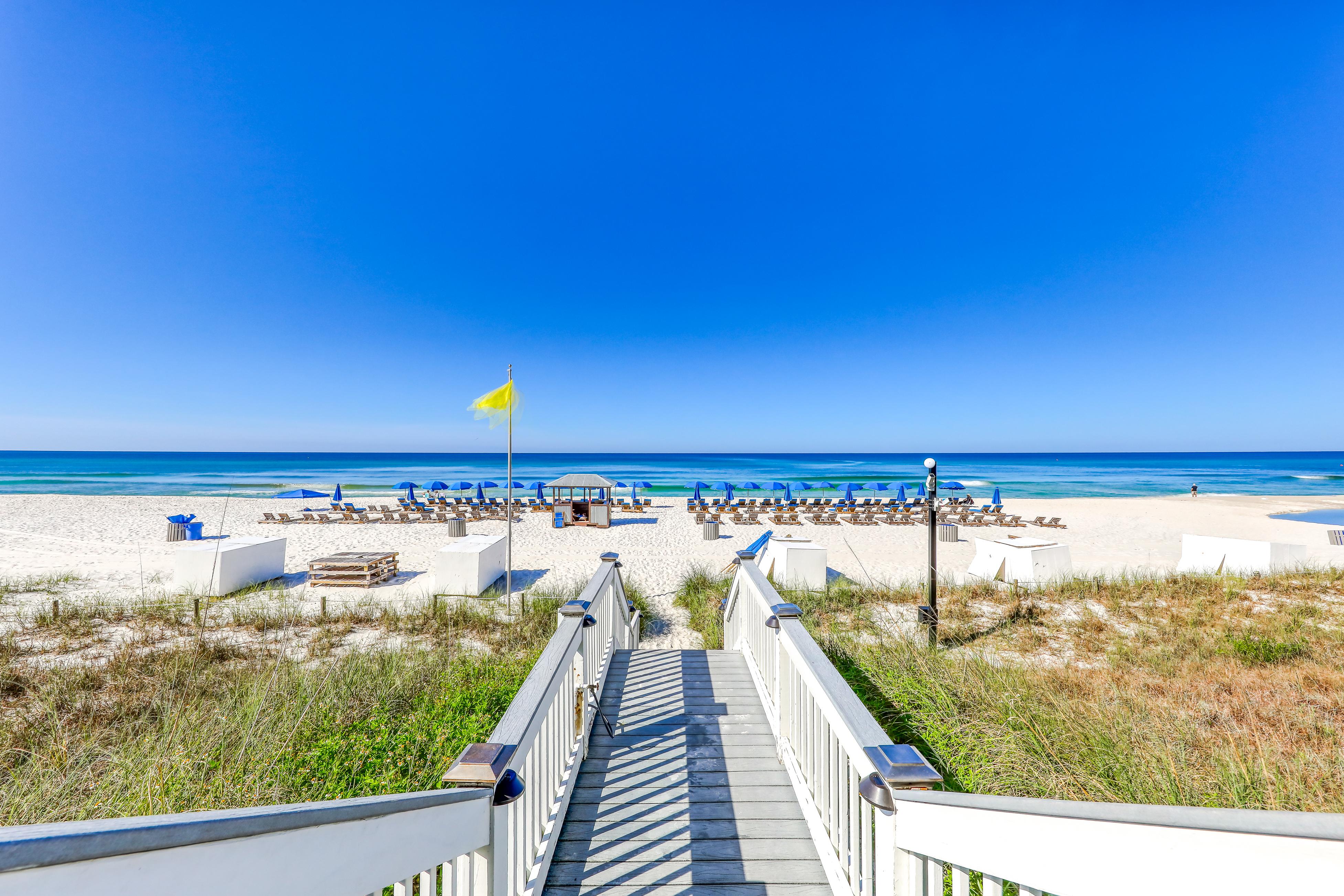 Sterling Breeze 1802 Condo rental in Sterling Breeze in Panama City Beach Florida - #32