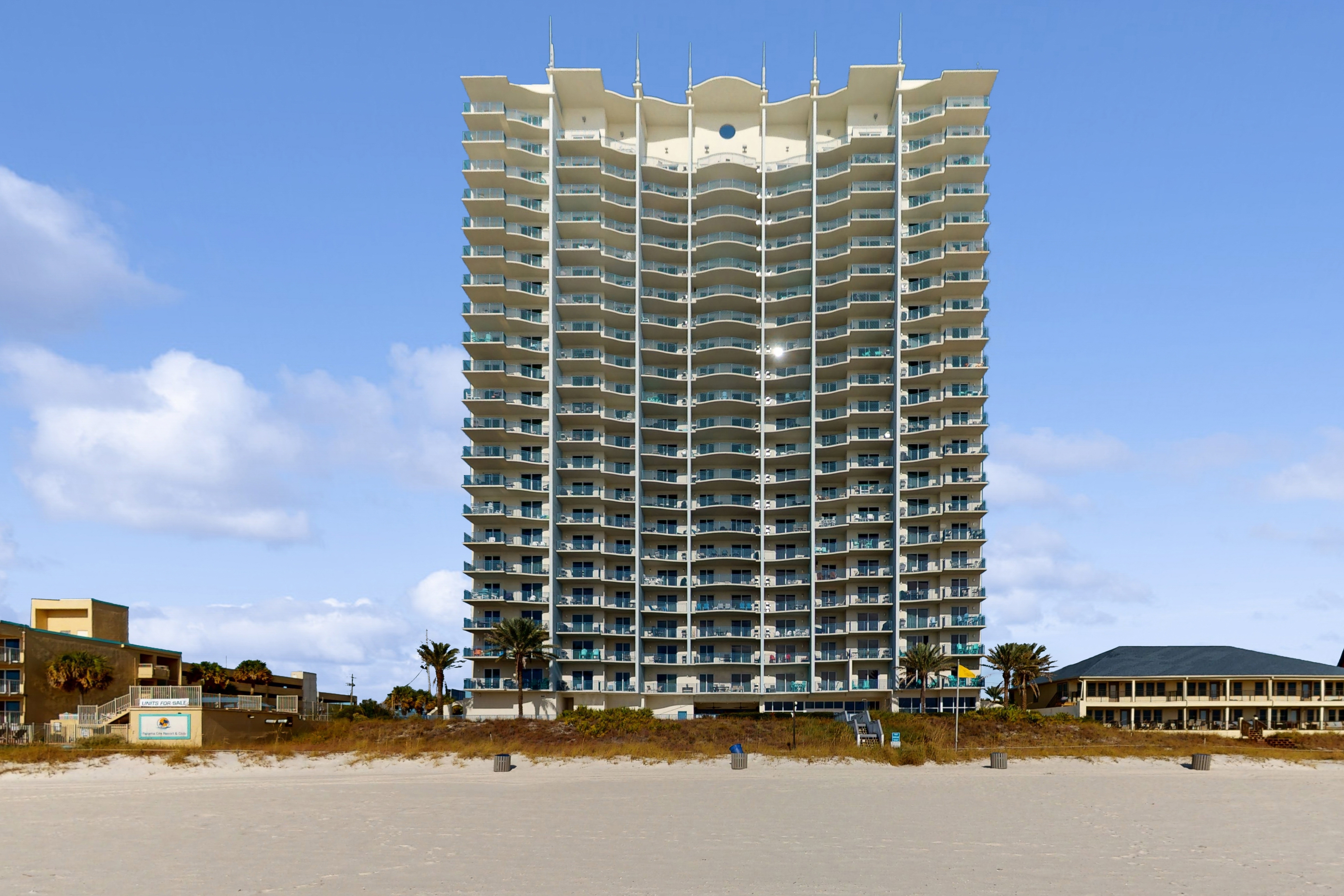 Sterling Breeze 1803 Condo rental in Sterling Breeze in Panama City Beach Florida - #27