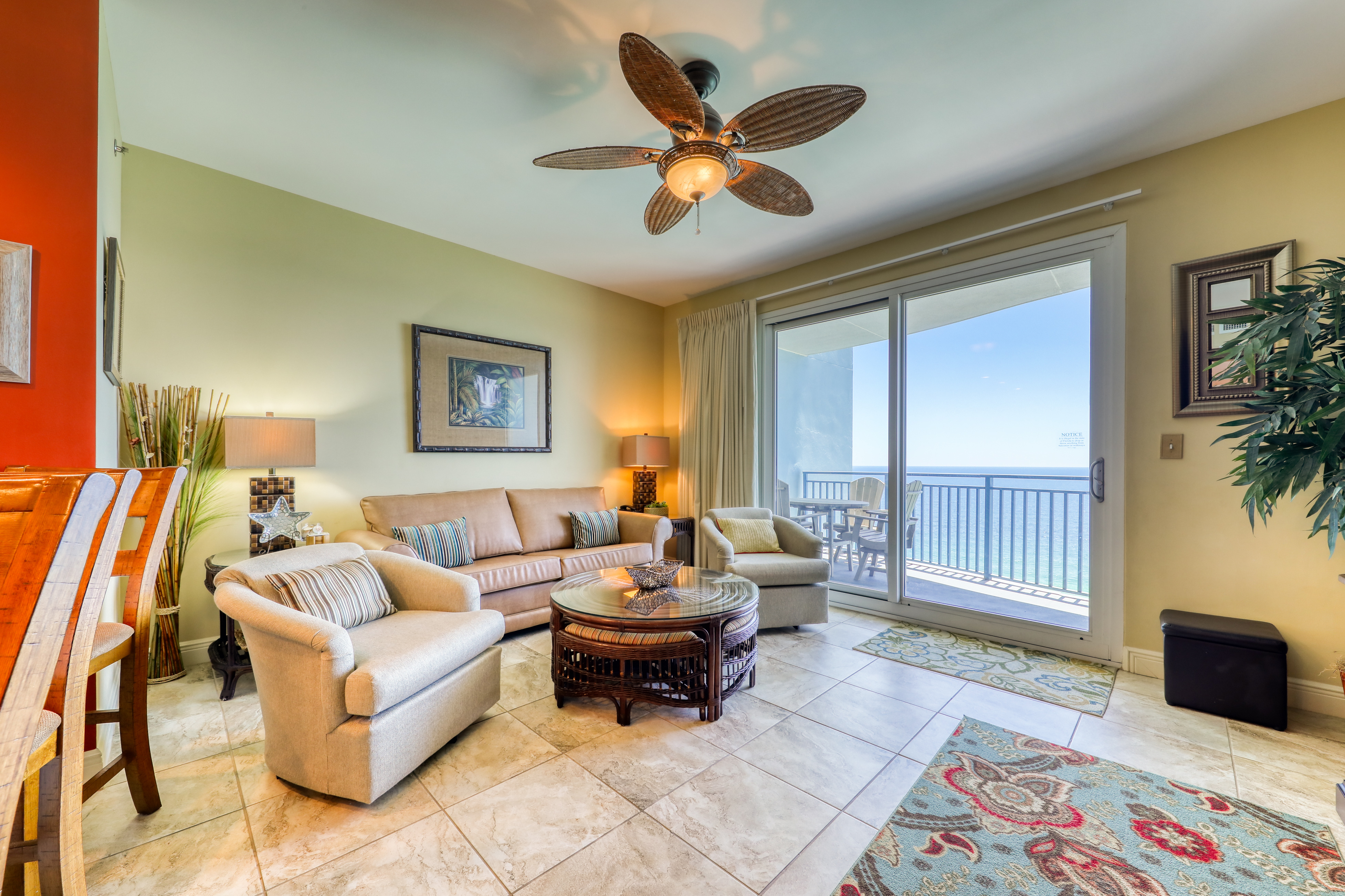 Sterling Breeze 1903 Condo rental in Sterling Breeze in Panama City Beach Florida - #1