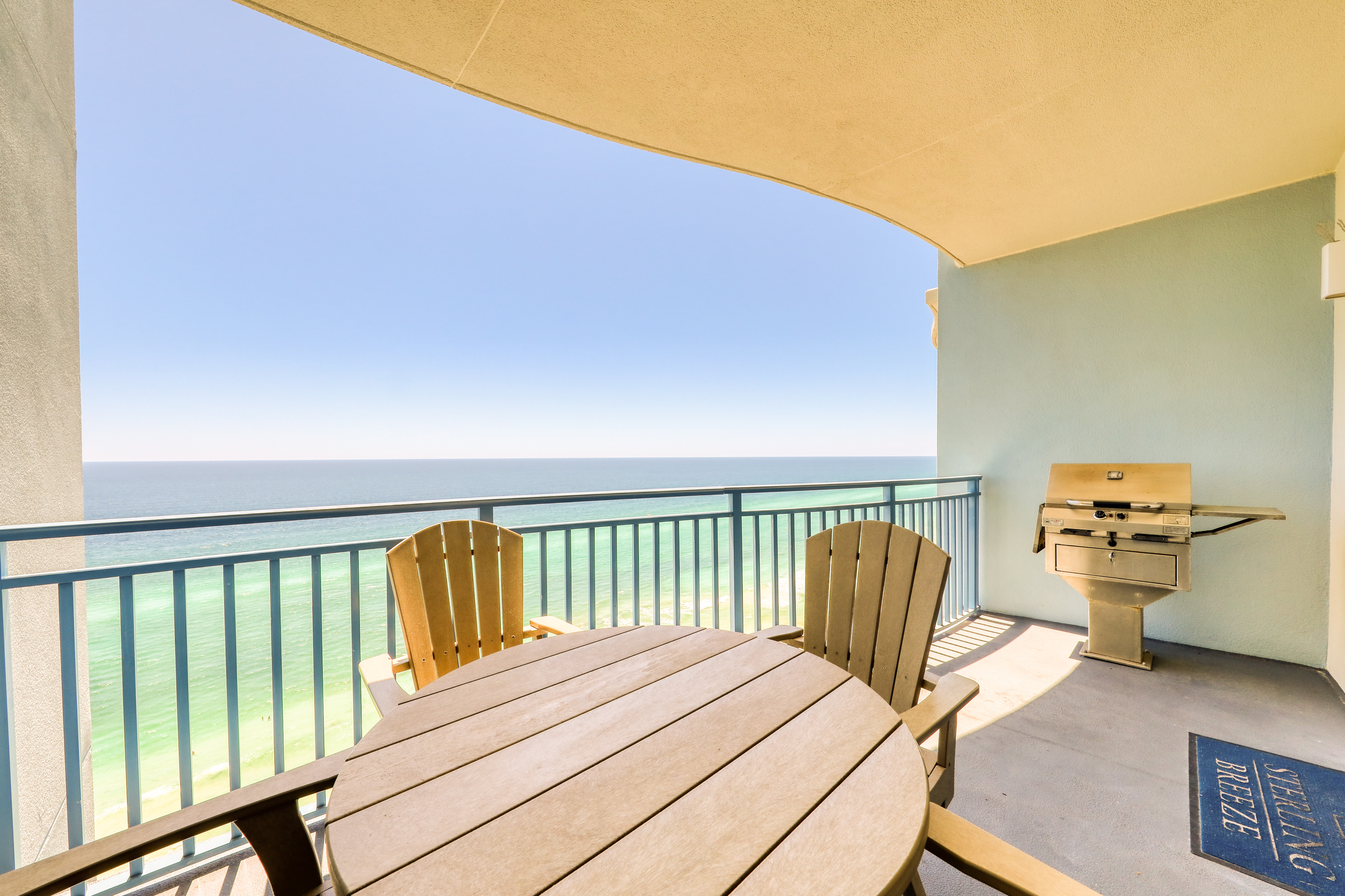 Sterling Breeze 1903 Condo rental in Sterling Breeze in Panama City Beach Florida - #3