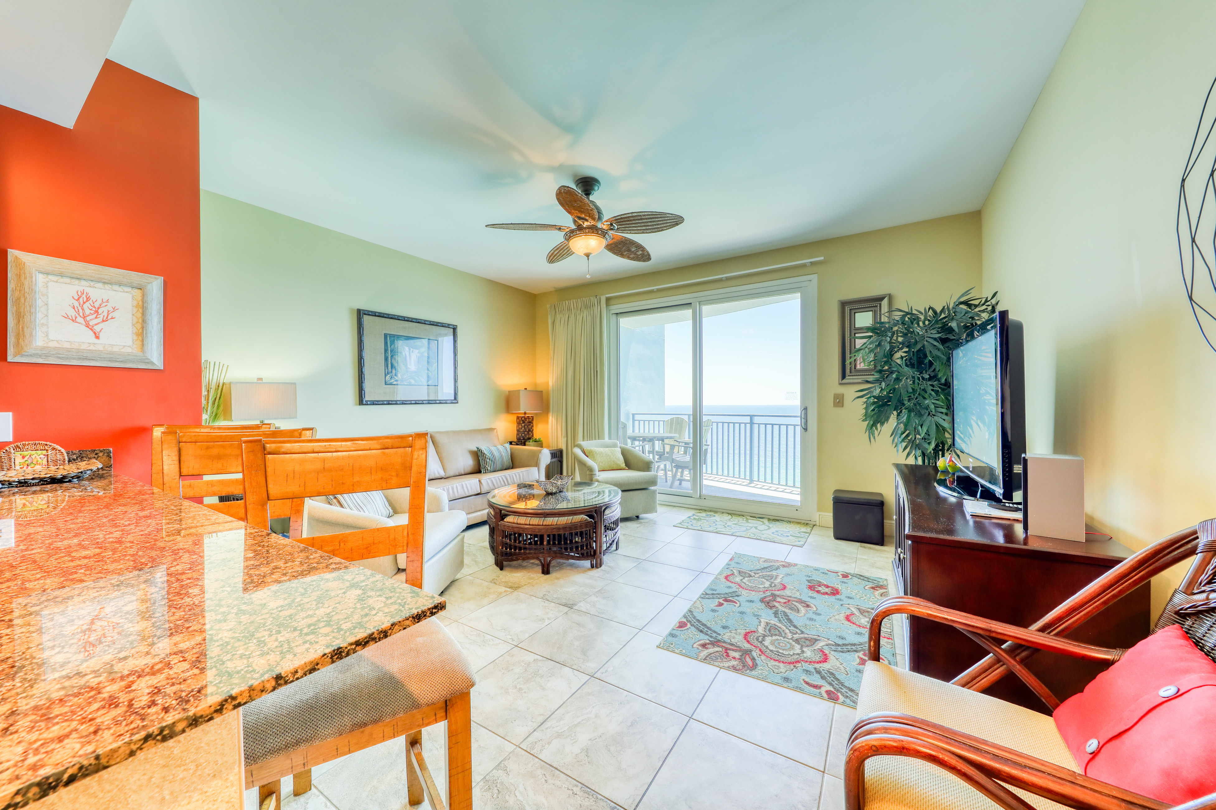 Sterling Breeze 1903 Condo rental in Sterling Breeze in Panama City Beach Florida - #11