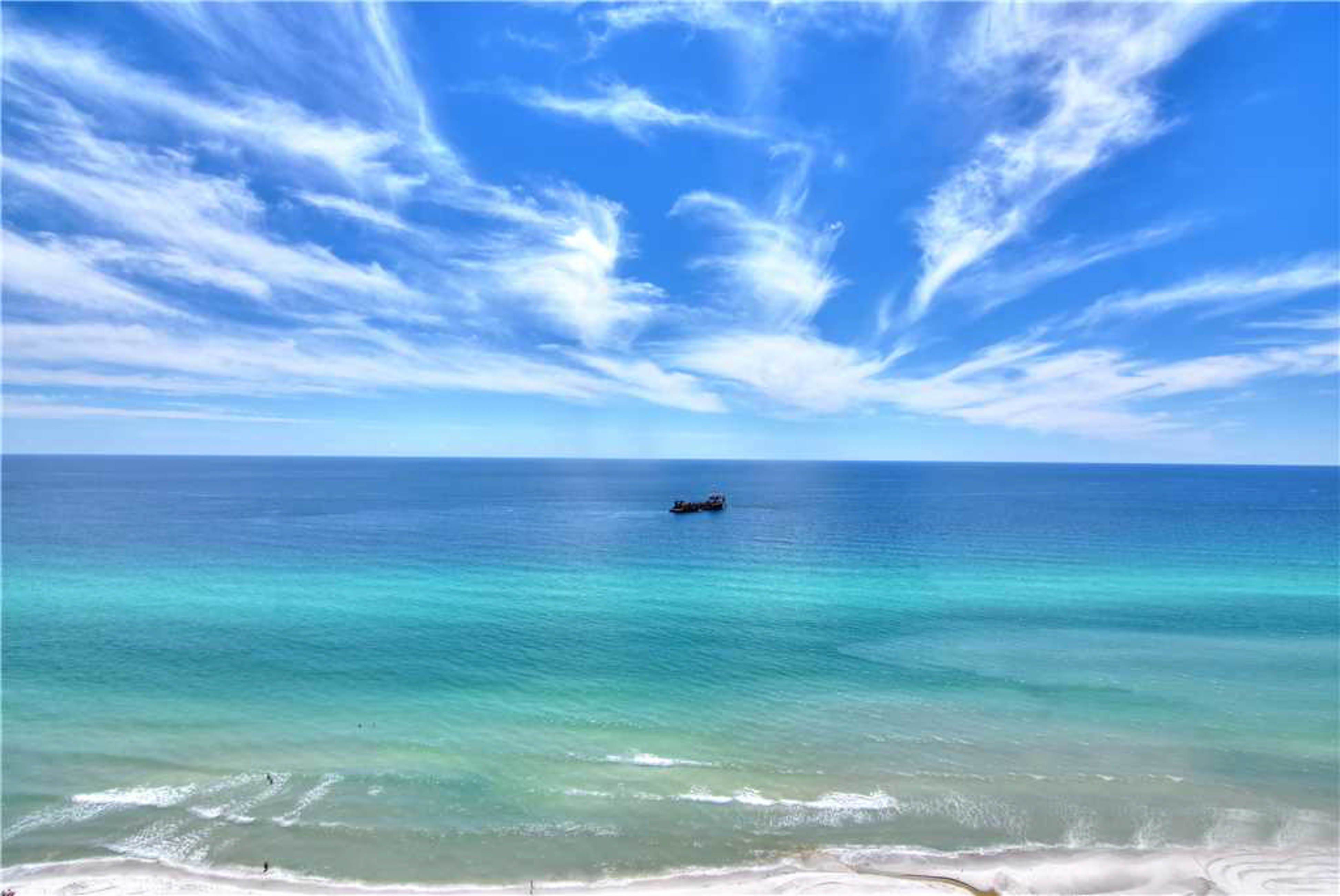 Sterling Breeze 2003 Condo rental in Sterling Breeze in Panama City Beach Florida - #33