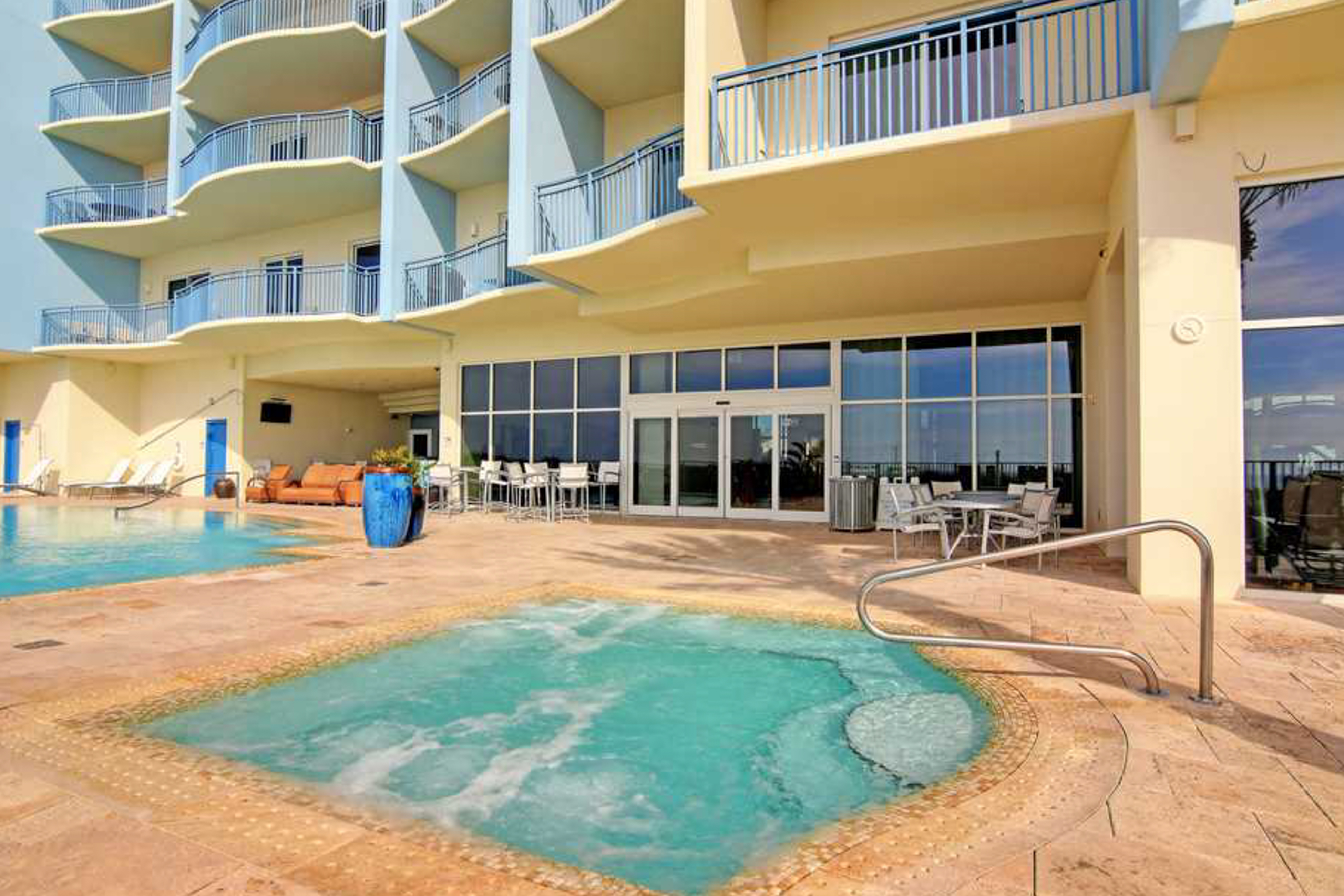 Sterling Breeze 407 Condo rental in Sterling Breeze in Panama City Beach Florida - #25