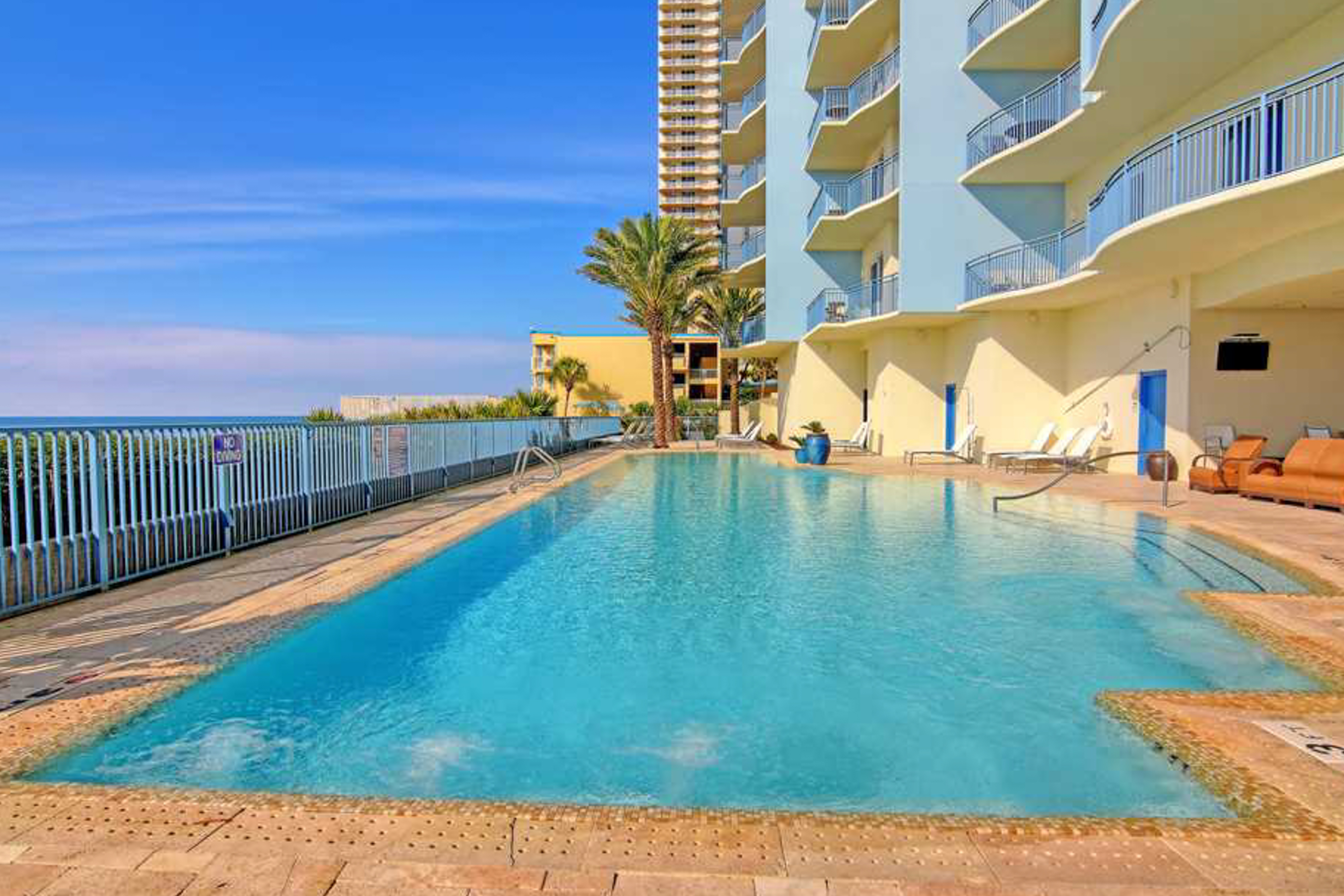 Sterling Breeze 407 Condo rental in Sterling Breeze in Panama City Beach Florida - #34