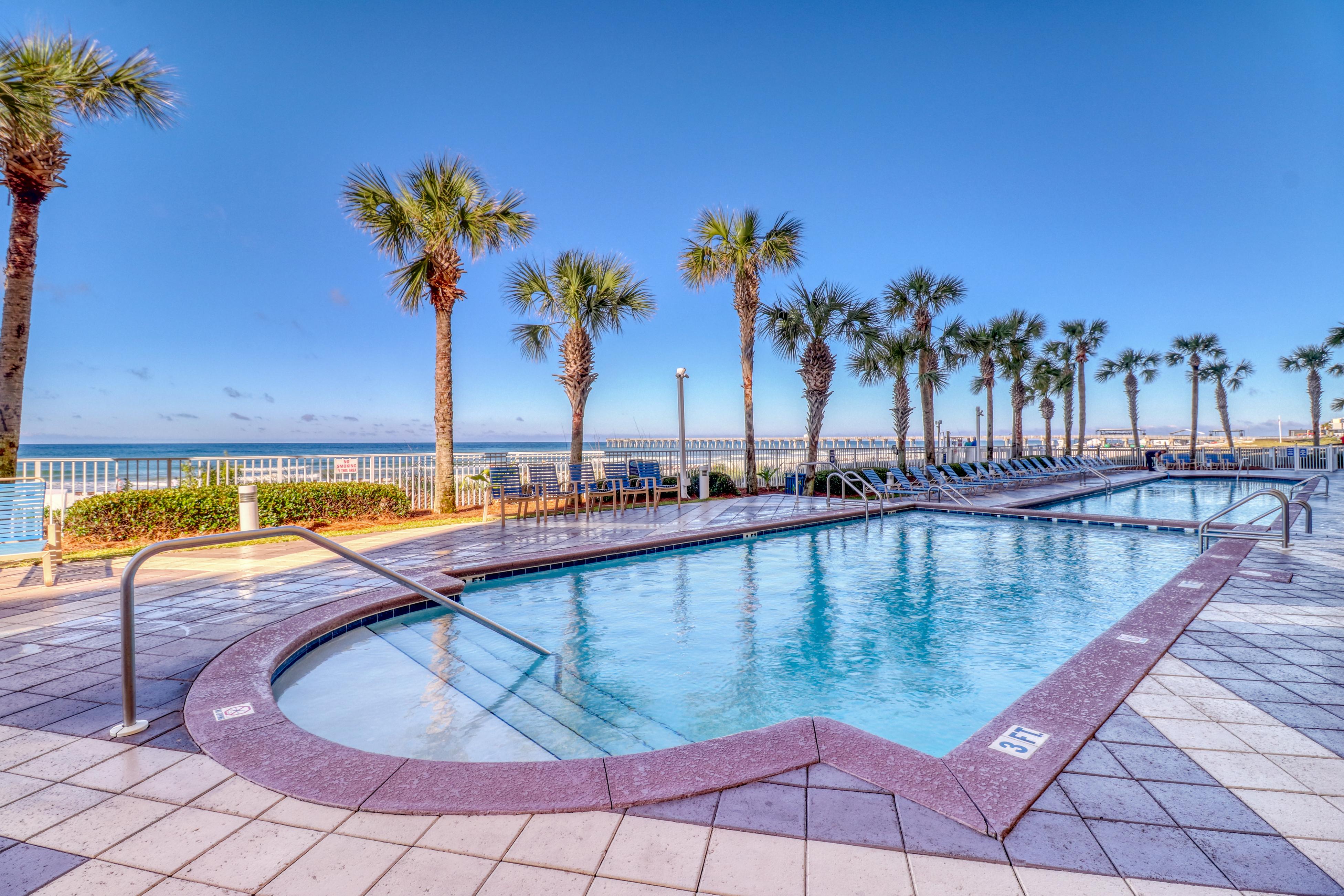 Sterling Reef 101 Condo rental in Sterling Reef in Panama City Beach Florida - #41