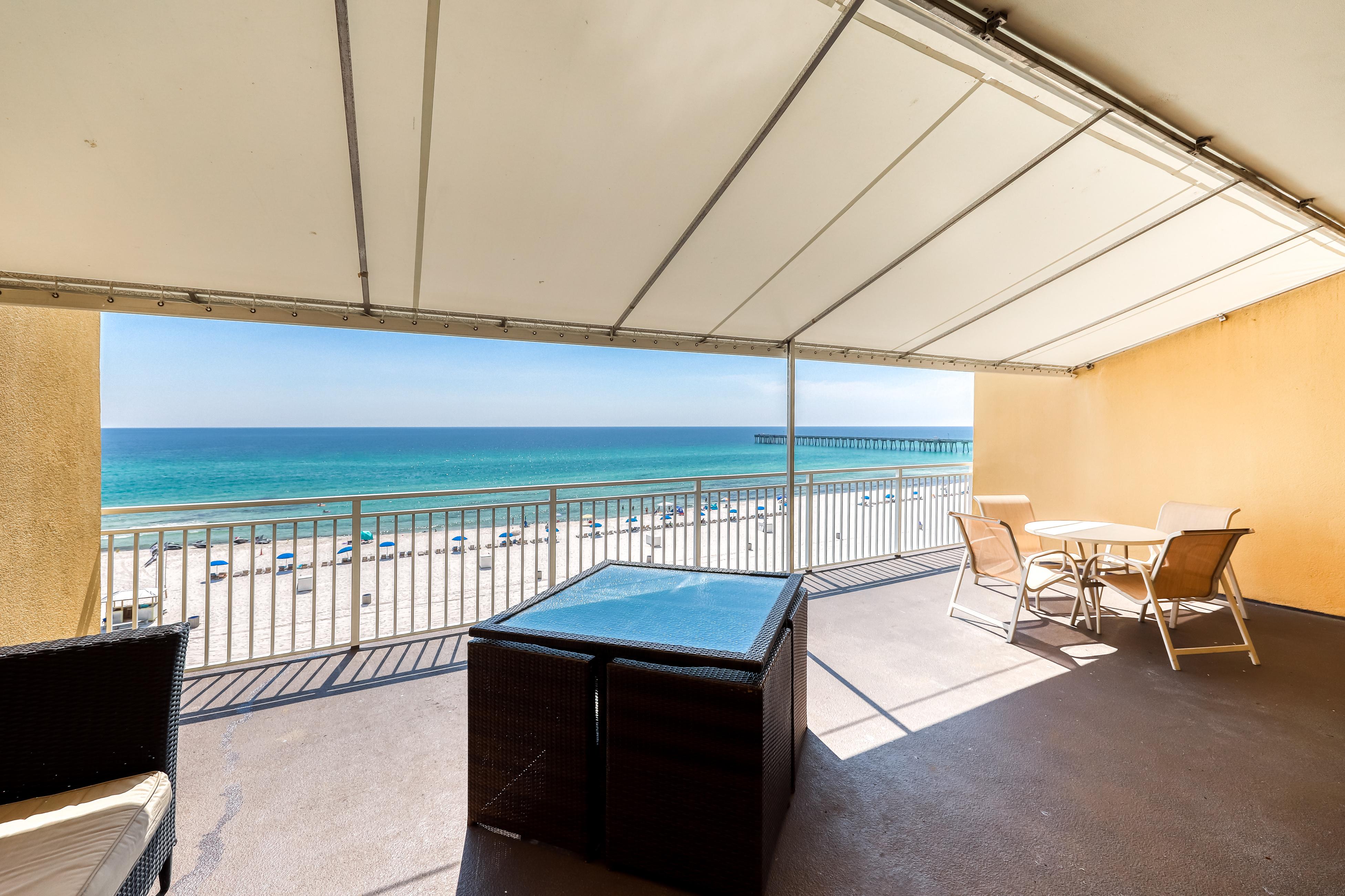 Sterling Reef 103 Condo rental in Sterling Reef in Panama City Beach Florida - #7