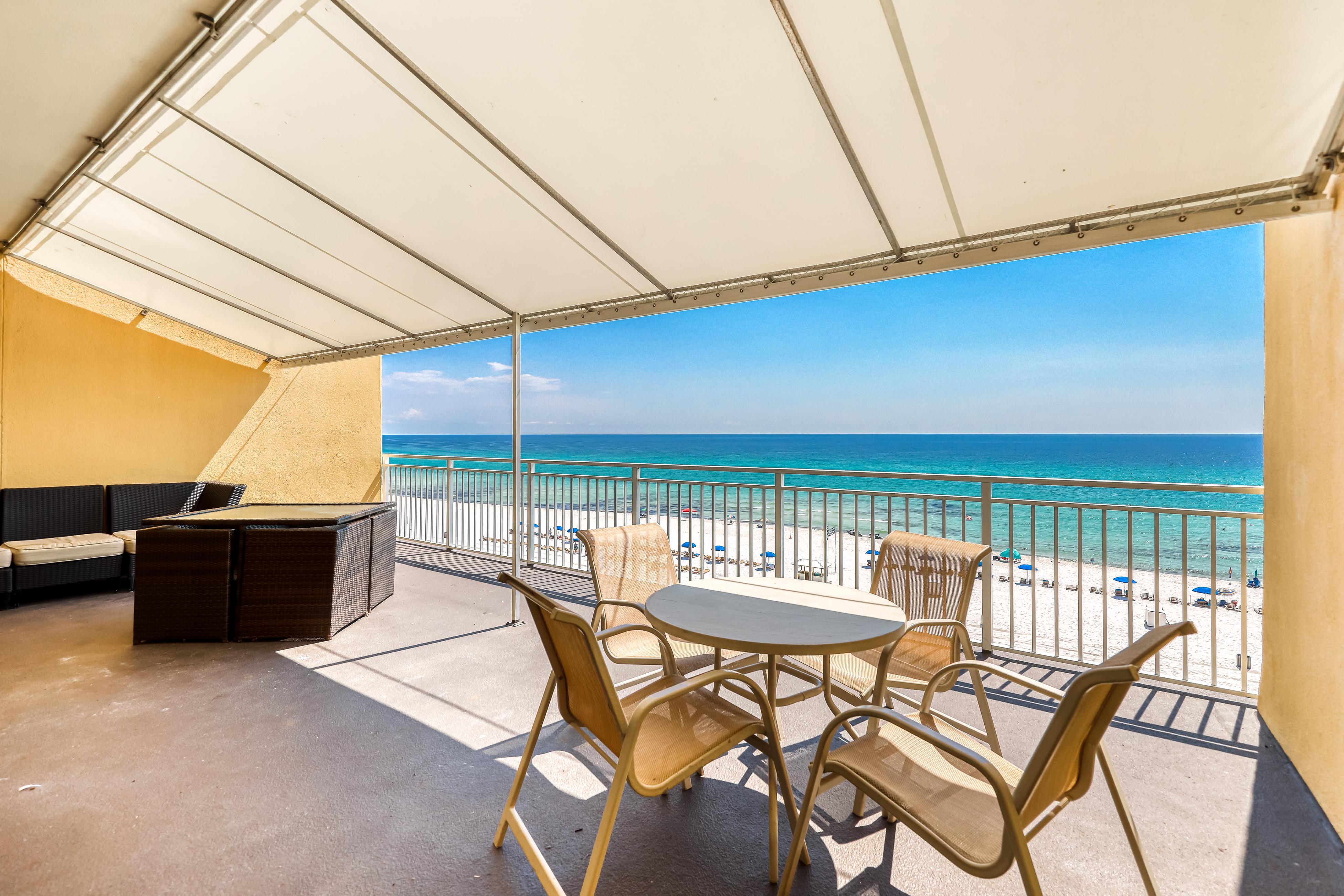 Sterling Reef 103 Condo rental in Sterling Reef in Panama City Beach Florida - #8