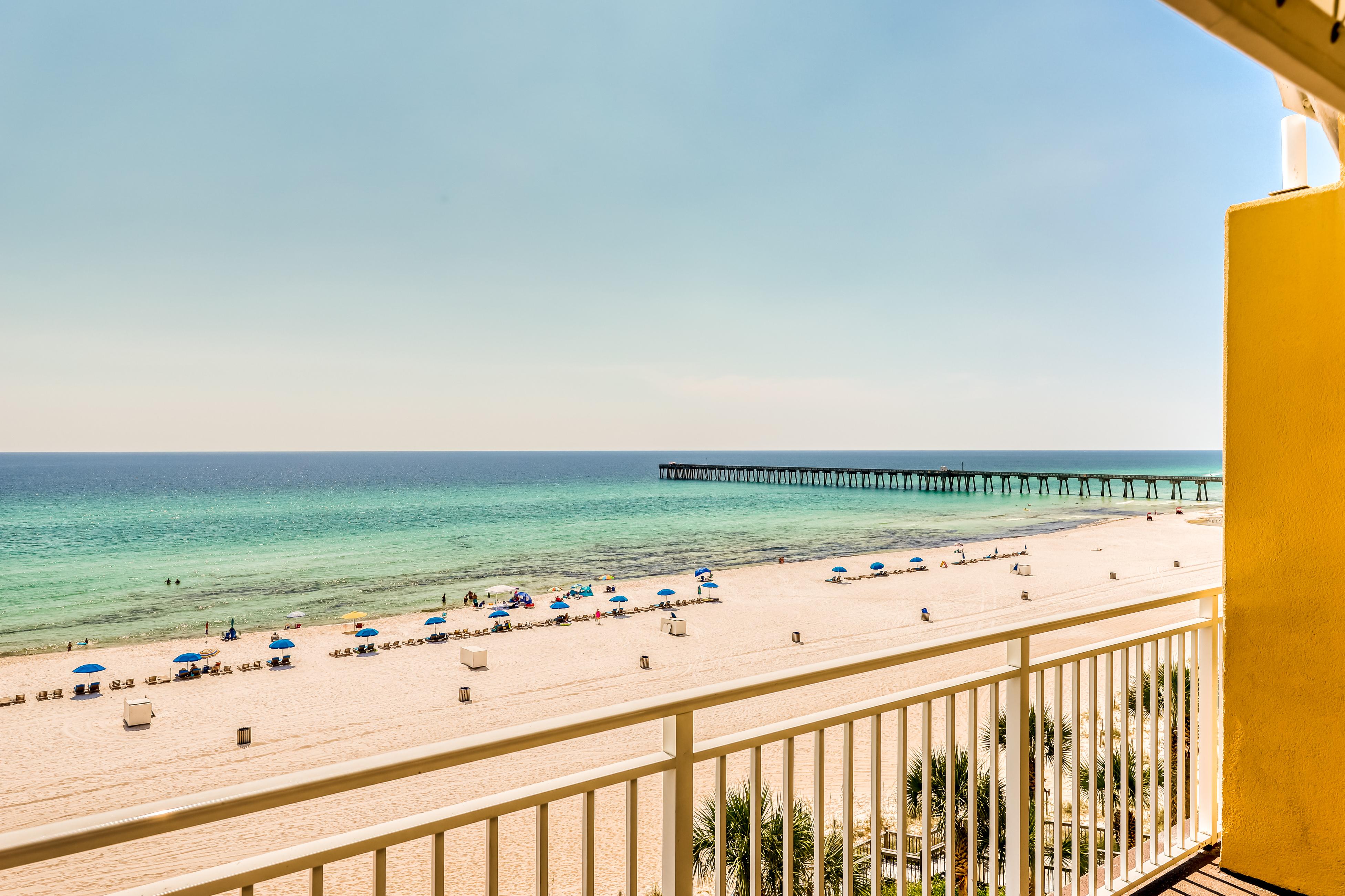 Sterling Reef 103 Condo rental in Sterling Reef in Panama City Beach Florida - #25