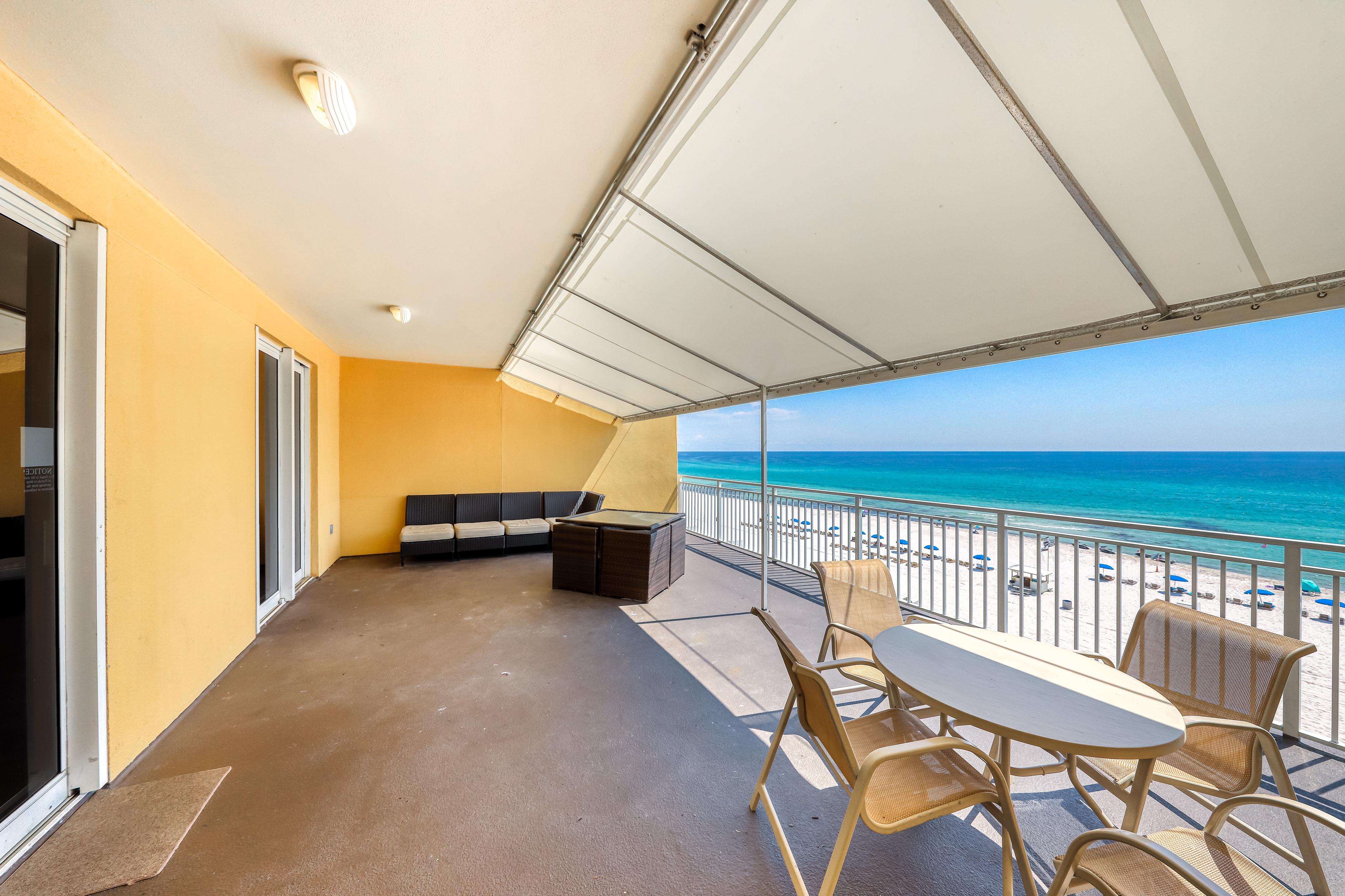 Sterling Reef 103 Condo rental in Sterling Reef in Panama City Beach Florida - #26