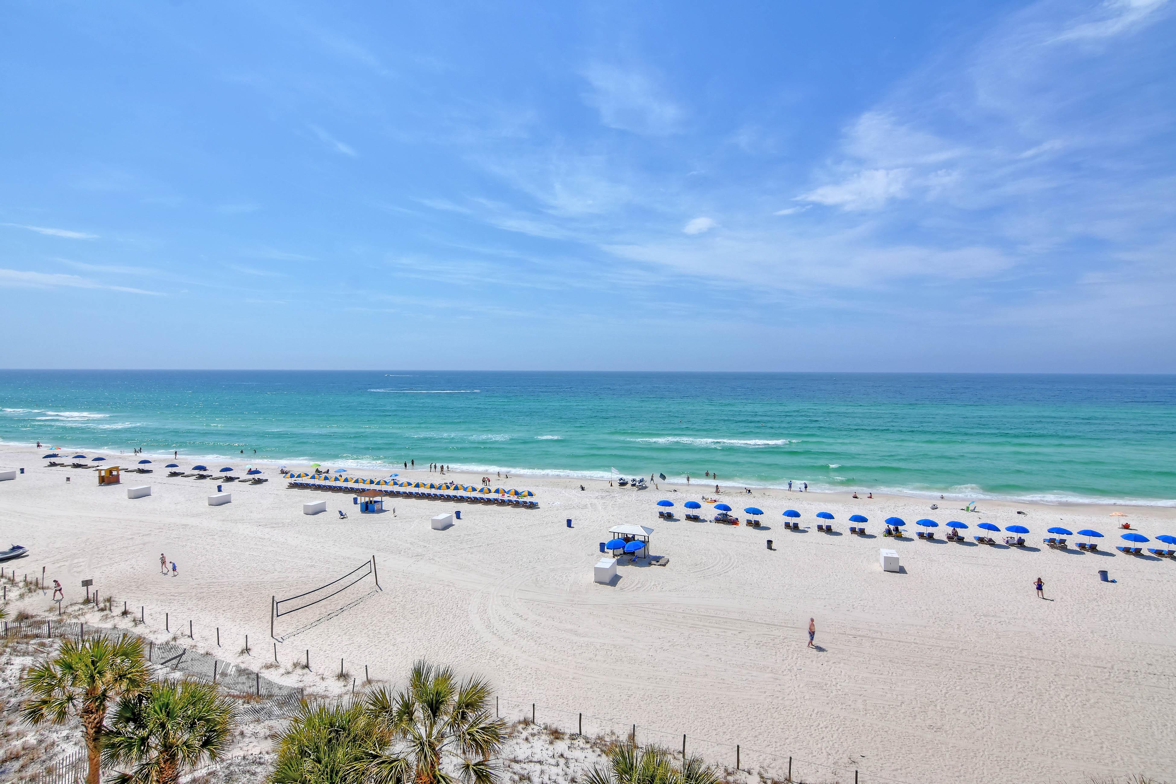 Sterling Reef 103 Condo rental in Sterling Reef in Panama City Beach Florida - #32