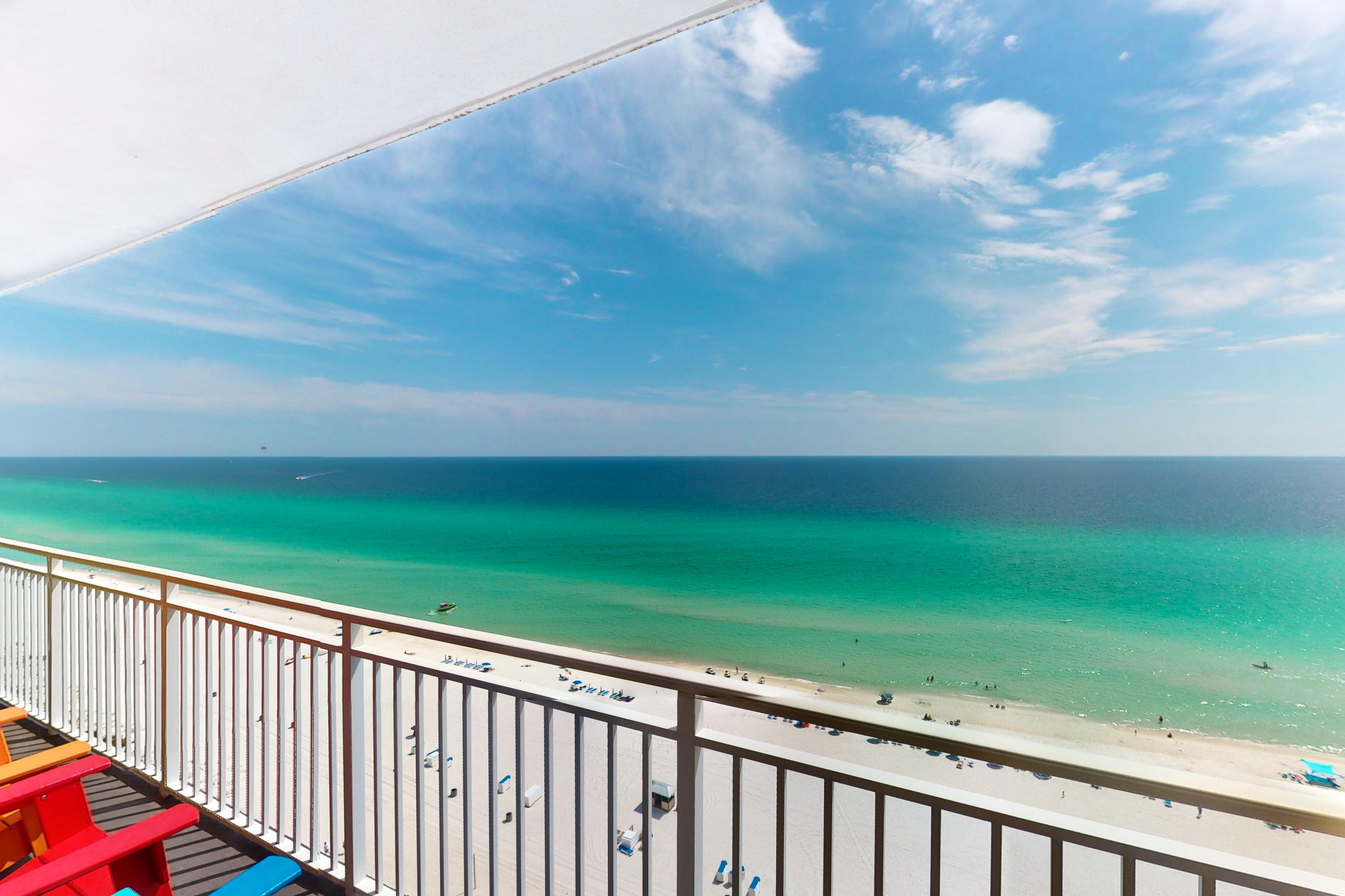 Sterling Reef 1104 Condo rental in Sterling Reef in Panama City Beach Florida - #6