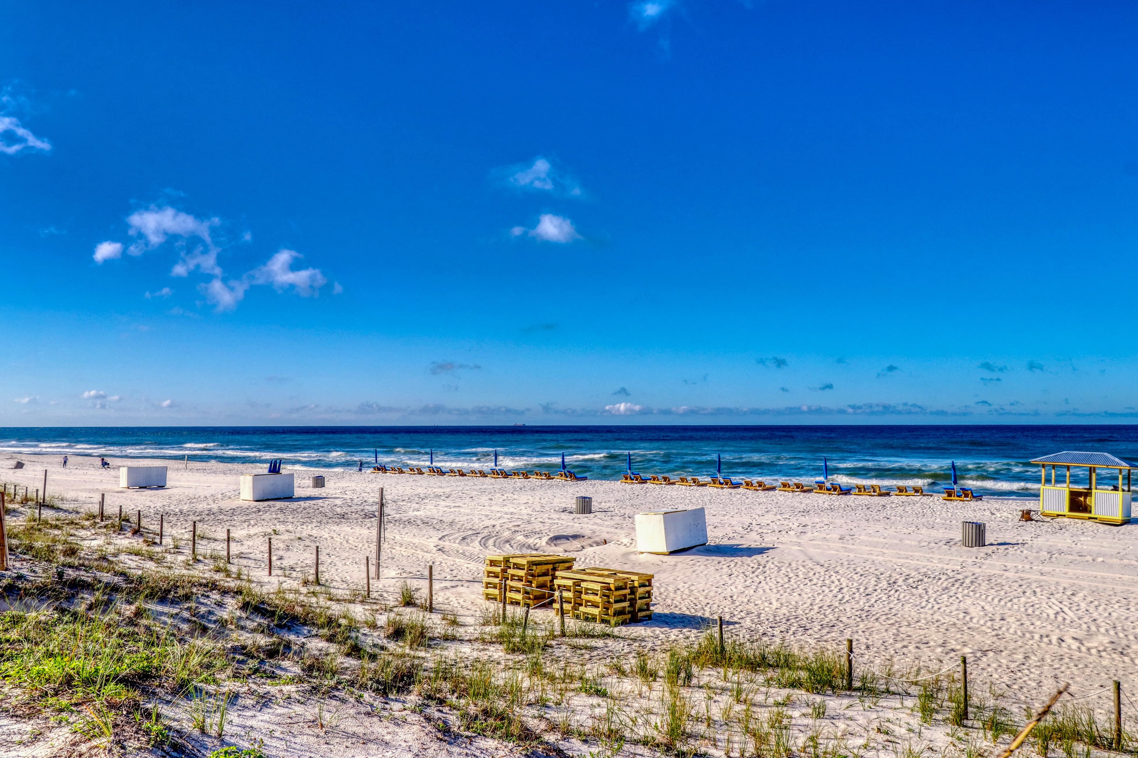 Sterling Reef 1104 Condo rental in Sterling Reef in Panama City Beach Florida - #16