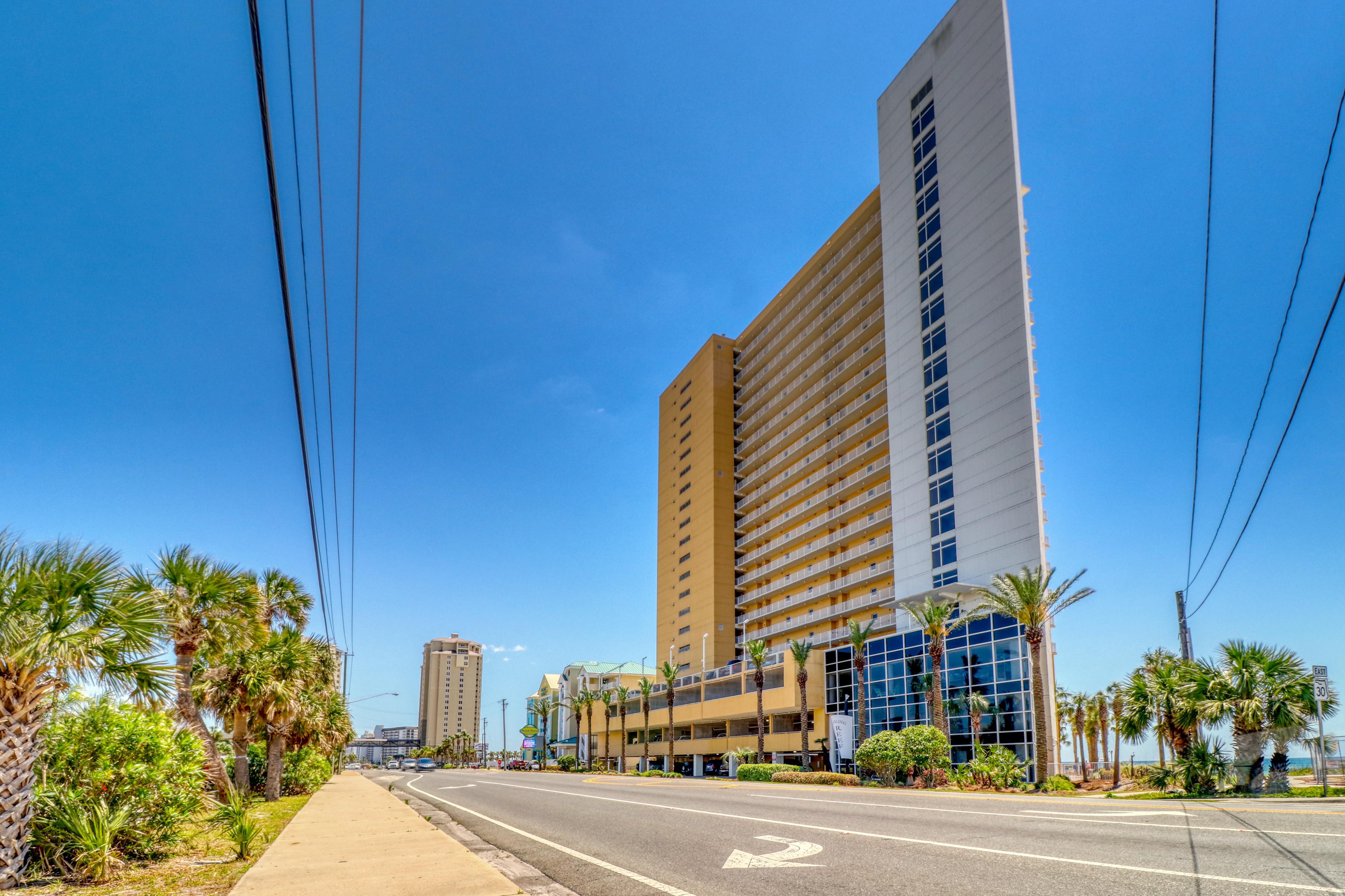 Sterling Reef 1104 Condo rental in Sterling Reef in Panama City Beach Florida - #26